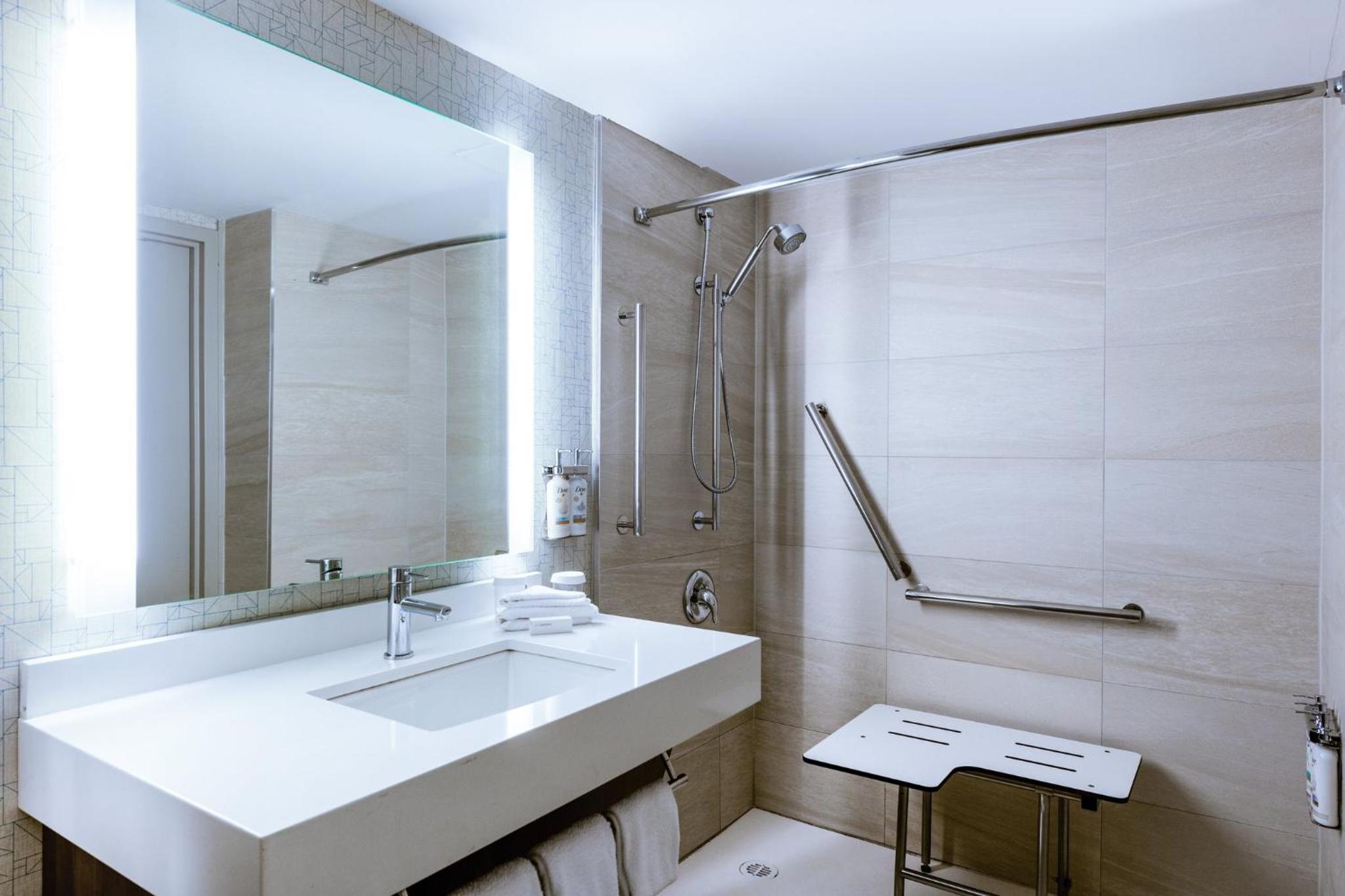Holiday Inn Express Vancouver Airport-Richmond by IHG, Foto 4
