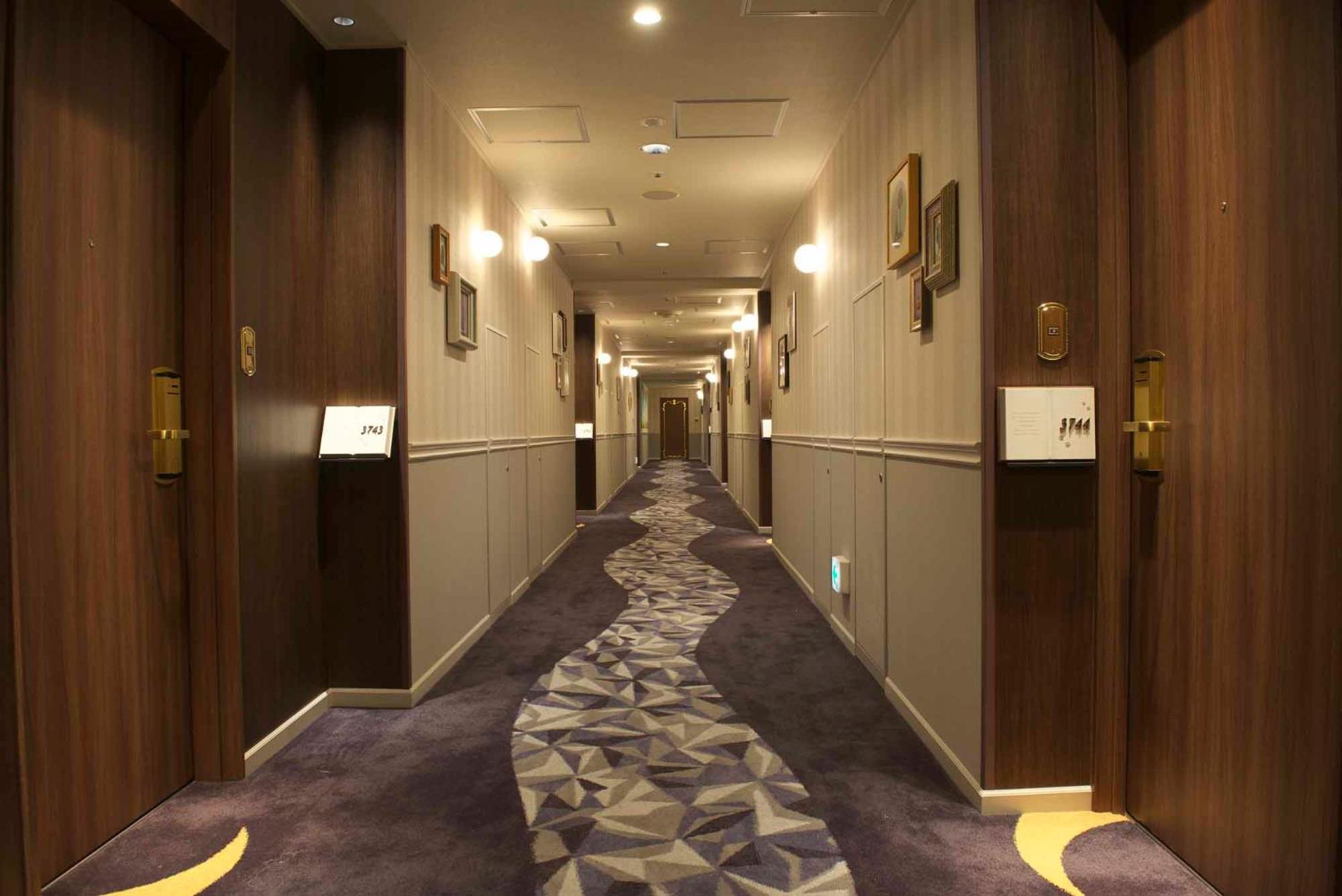 Deluxe Family Room (Breakfast Included/Extra charge for Breakfast with child) 4-6 adult - Non-Smoking photo 2