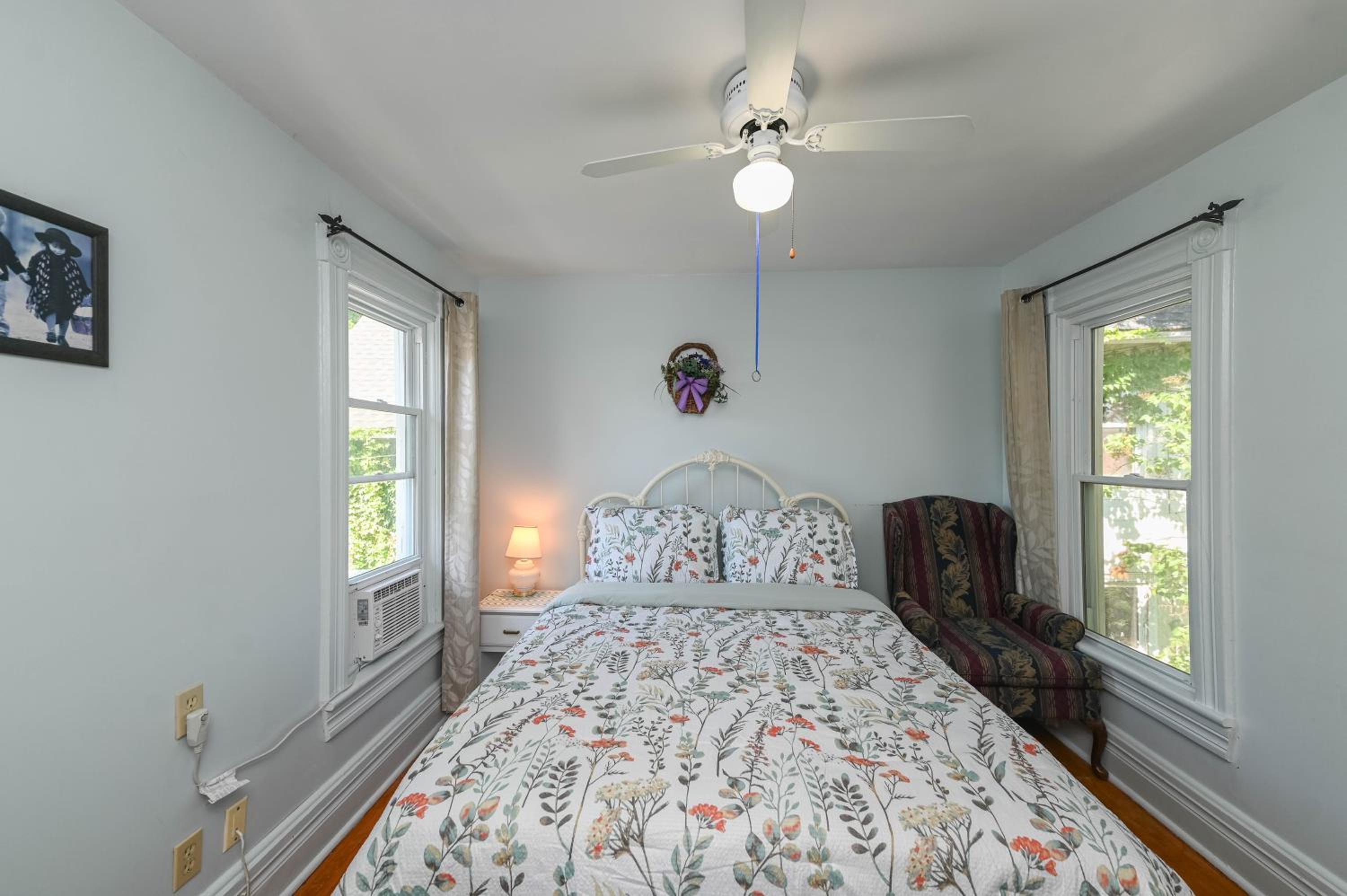 Queen Room - Photo 3