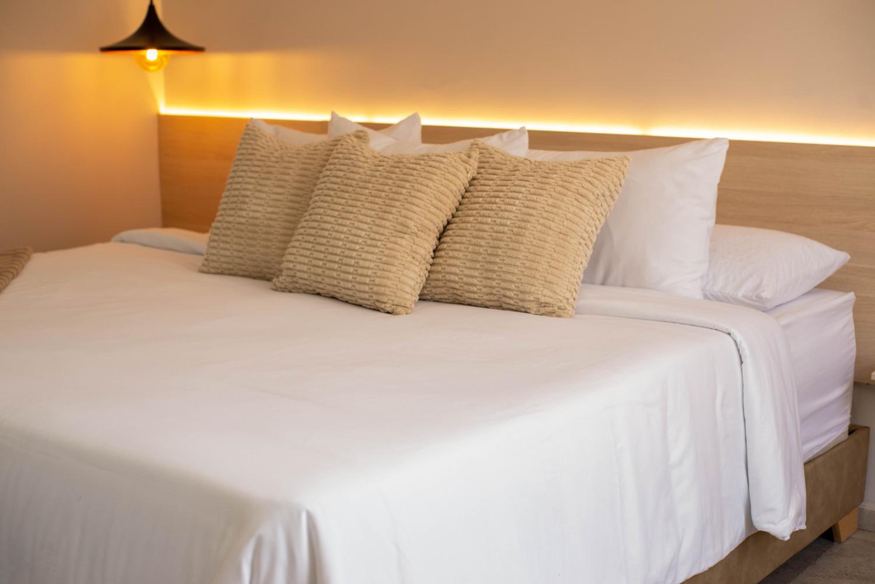 Superior King Room photo 1