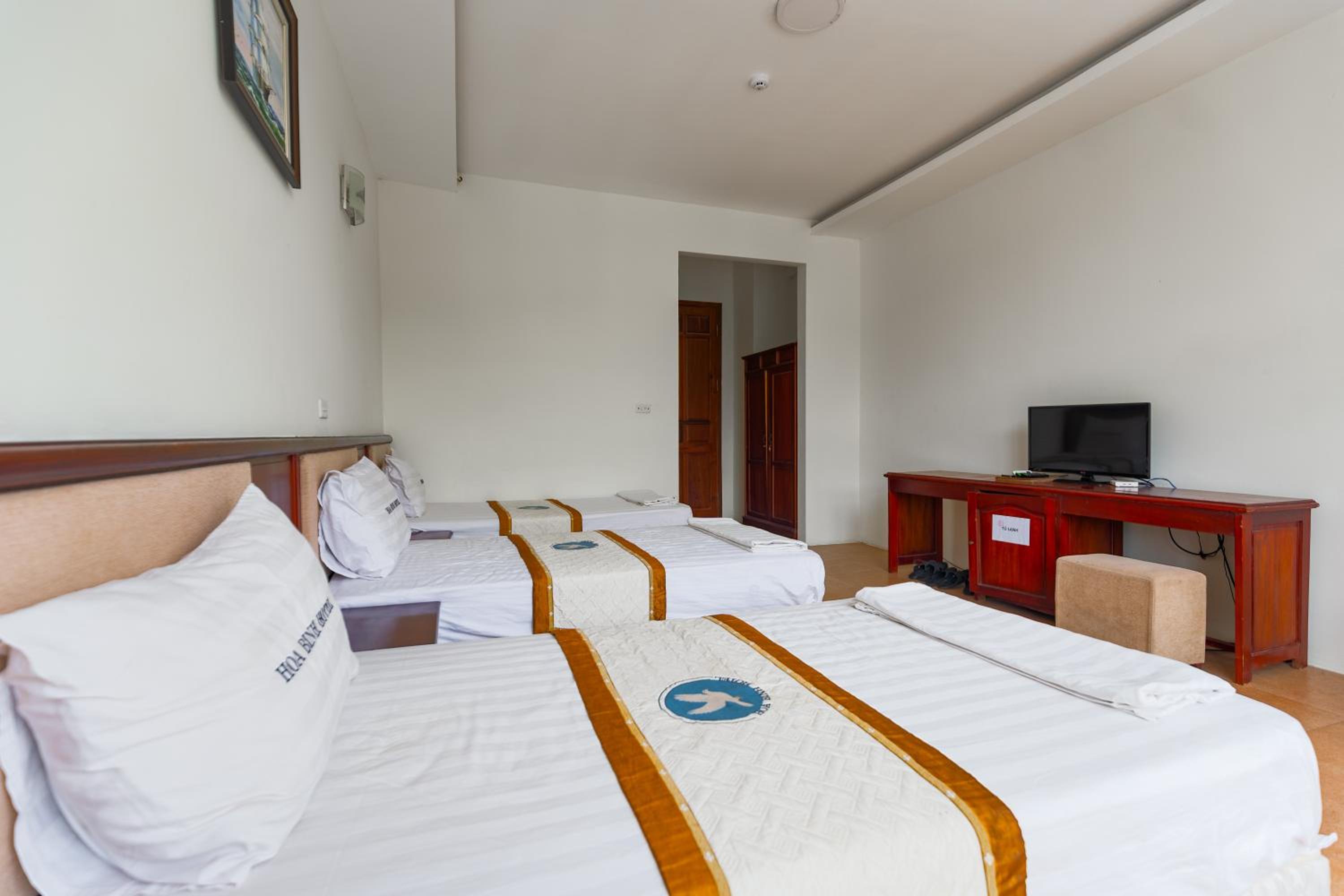 Triple Room photo 3