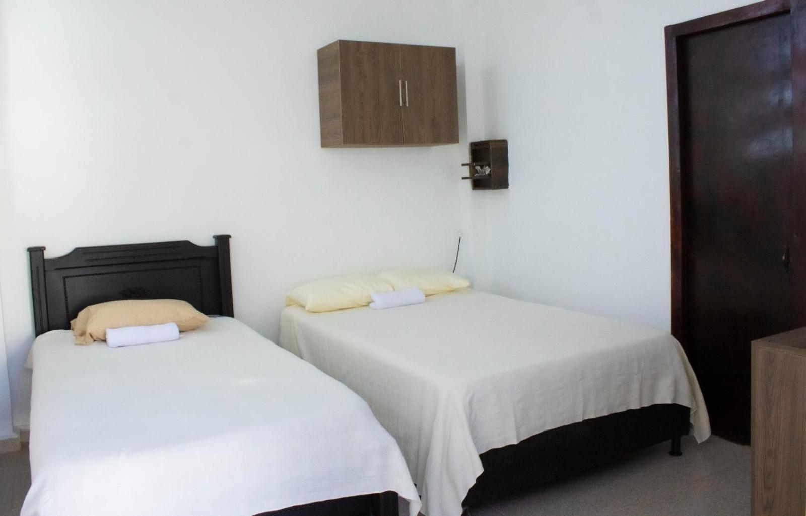 Four-Bedroom House photo 1