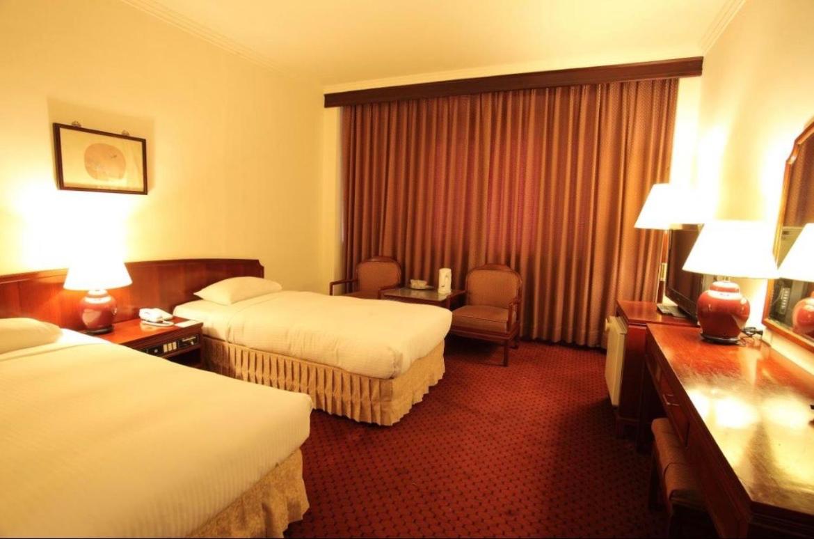 Double Or Twin Room photo 1