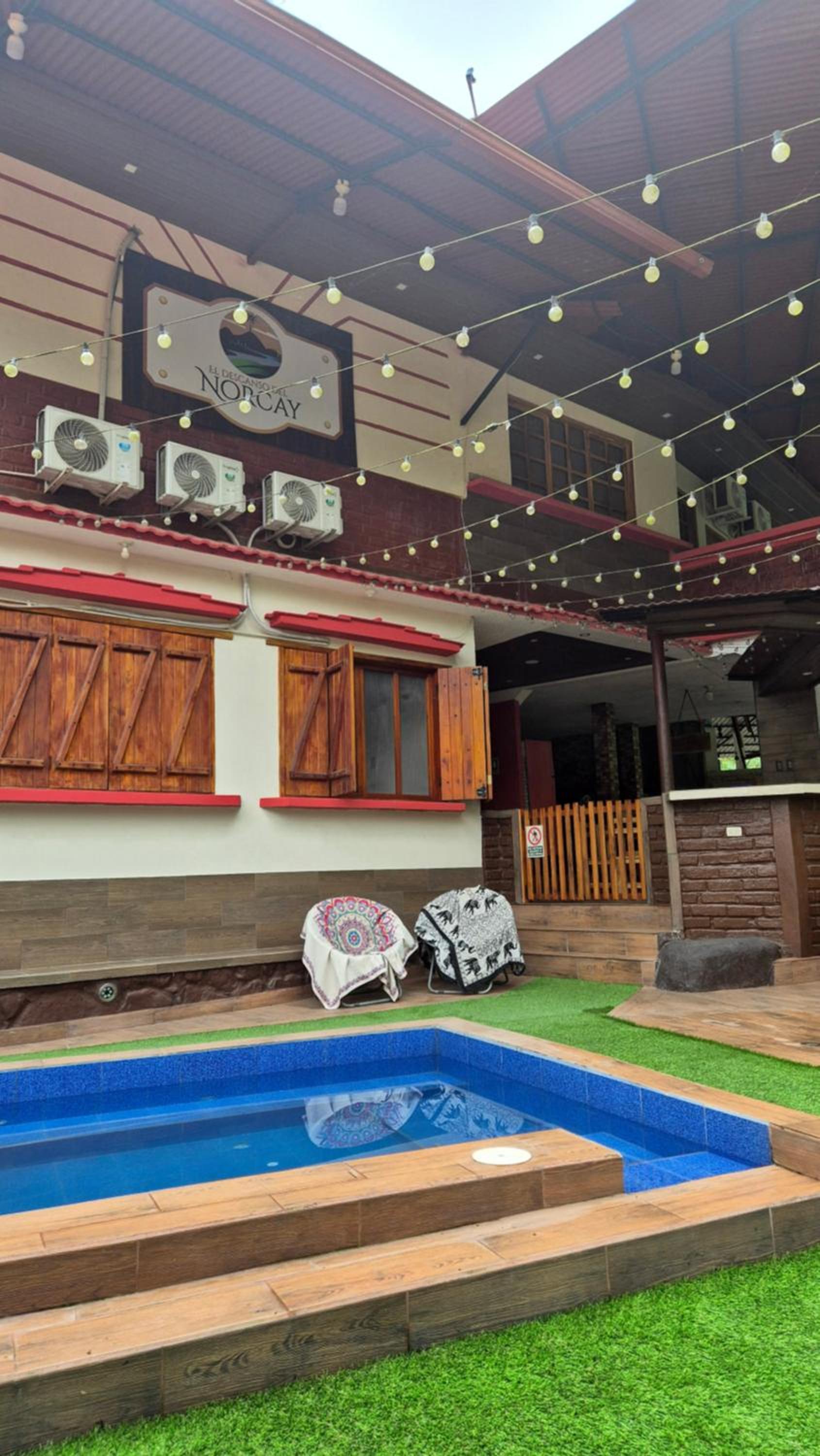 King Room with Balcony photo 3