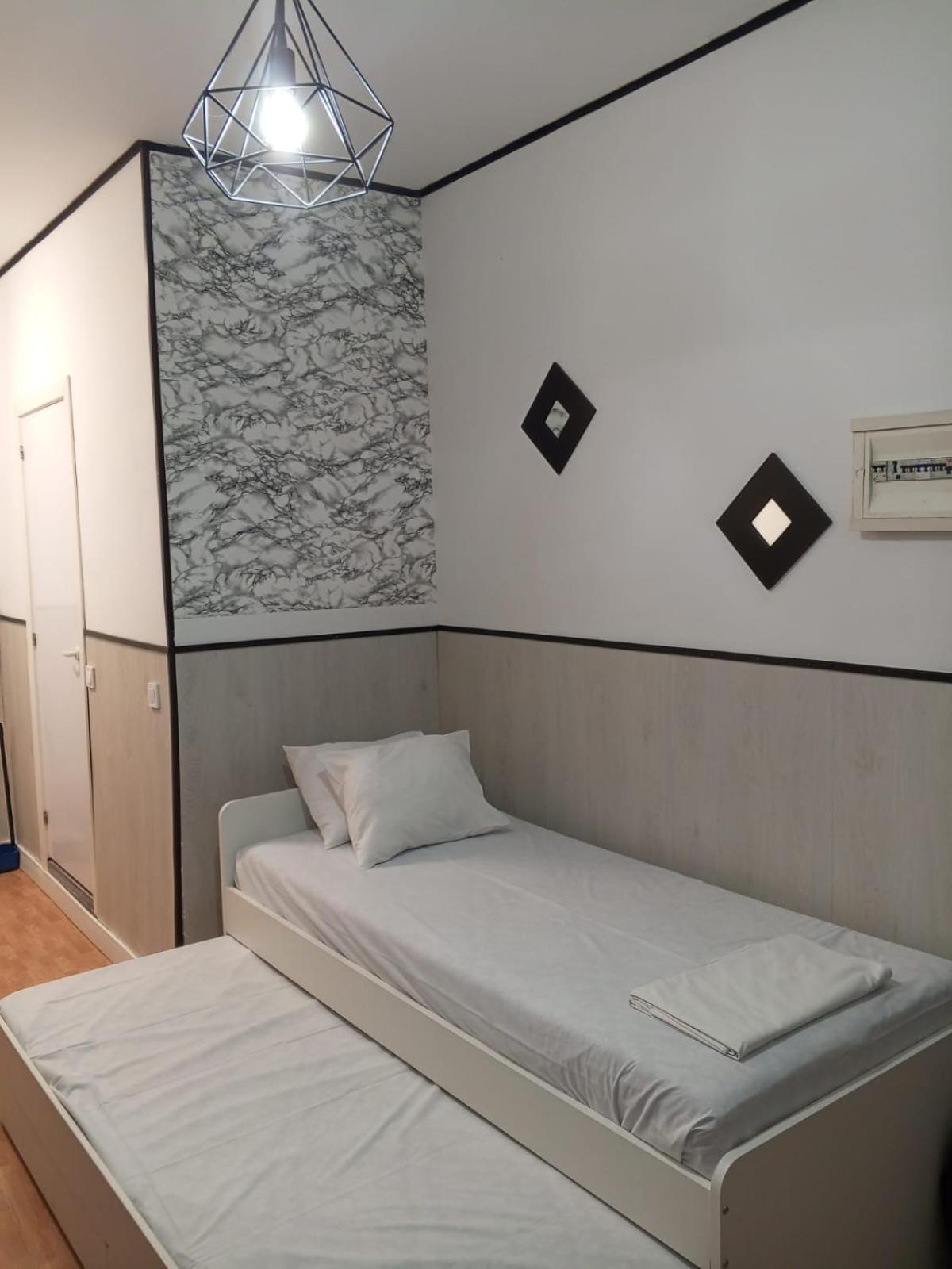 Standard Studio - Photo 7