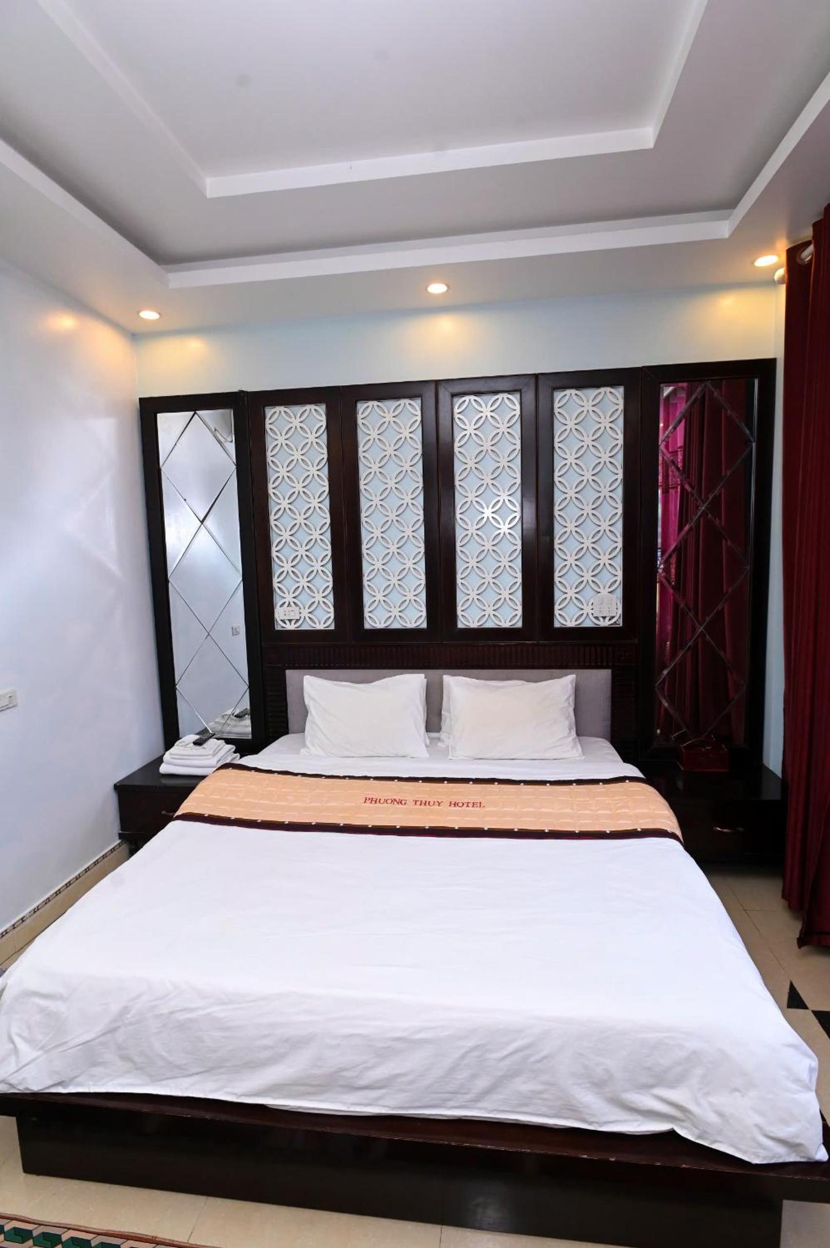 Superior King Room photo 1