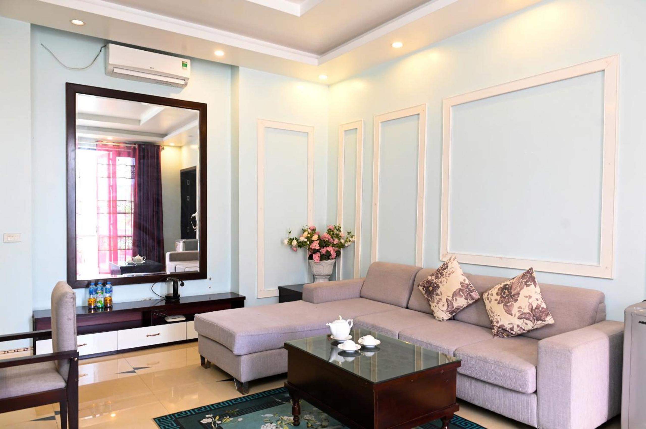 Superior King Room photo 3