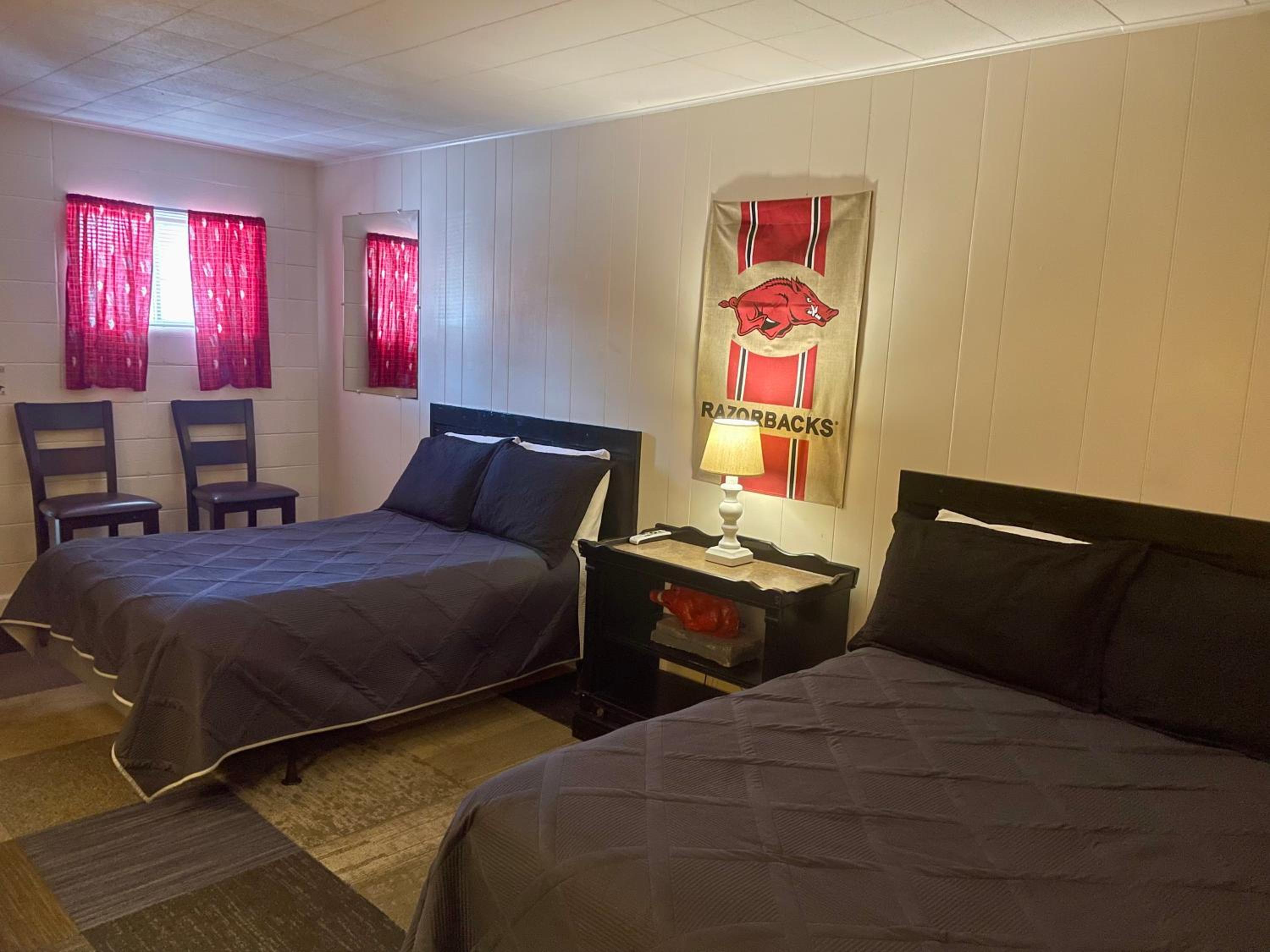 Budget Double Room photo 1