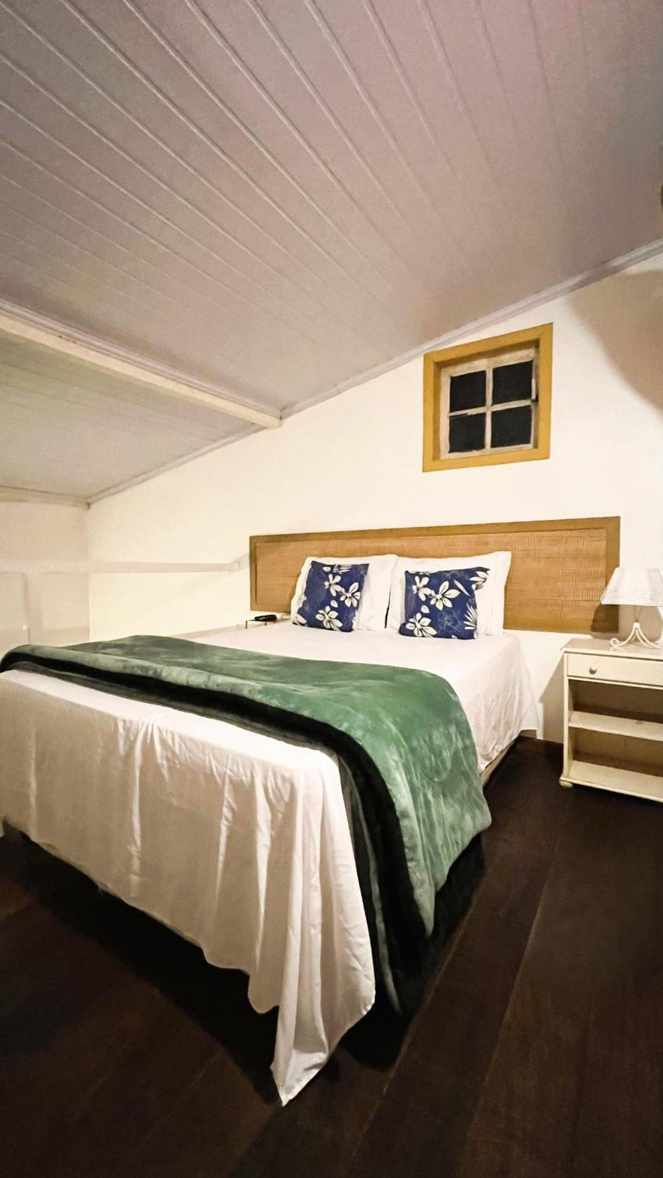Economy Quadruple Room photo 1
