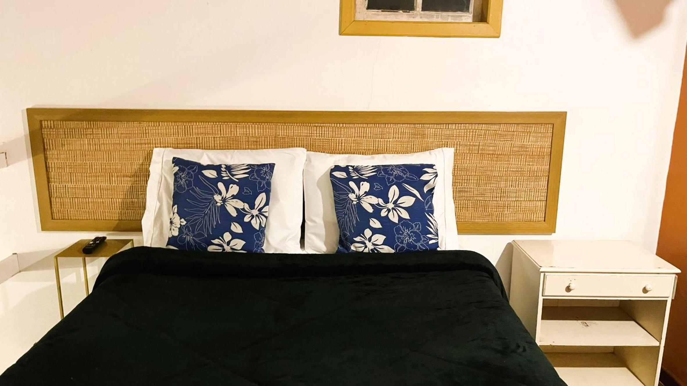 Economy Quadruple Room photo 3