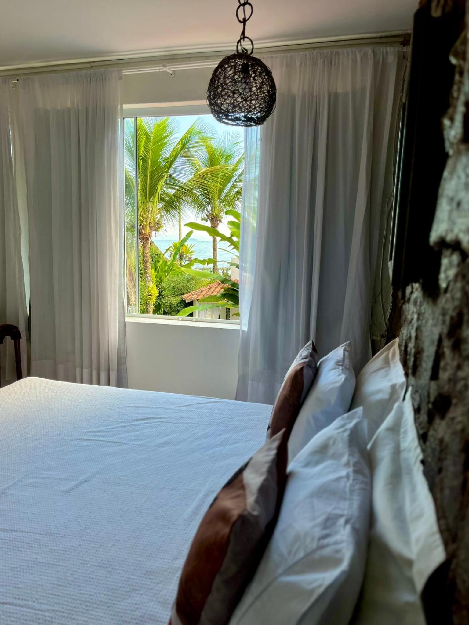 Superior Triple Room with Sea View photo 3