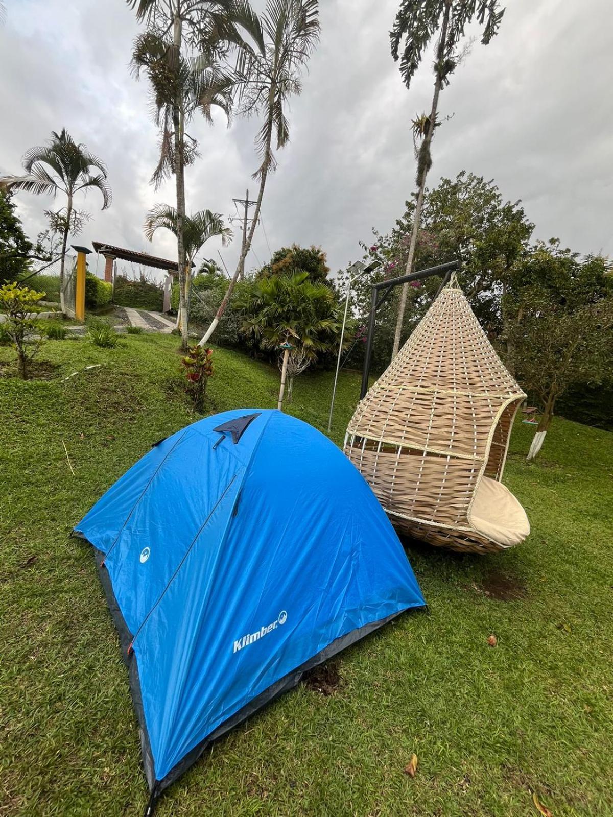 Tent
