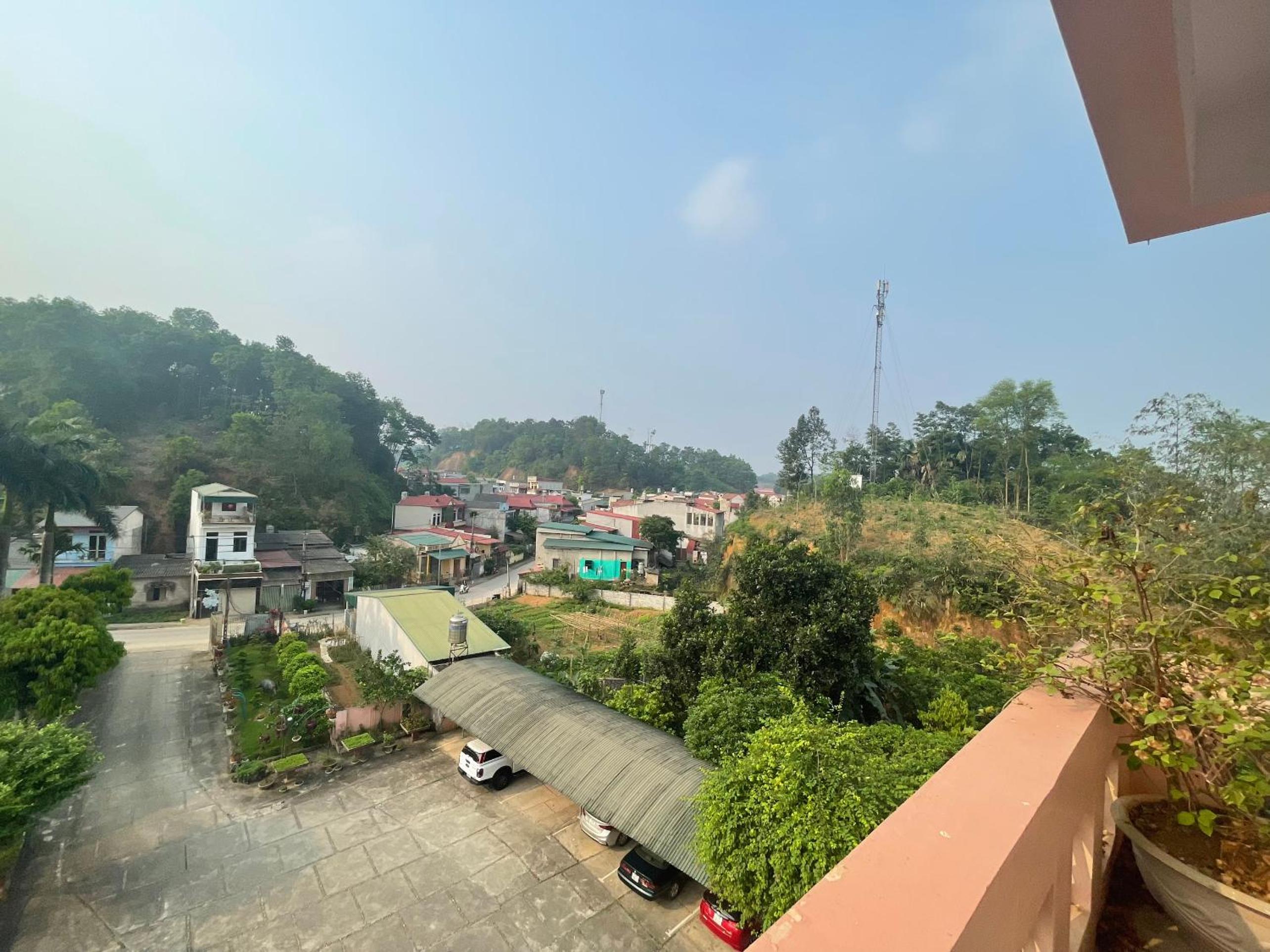 Triple Room With Balcony photo 3