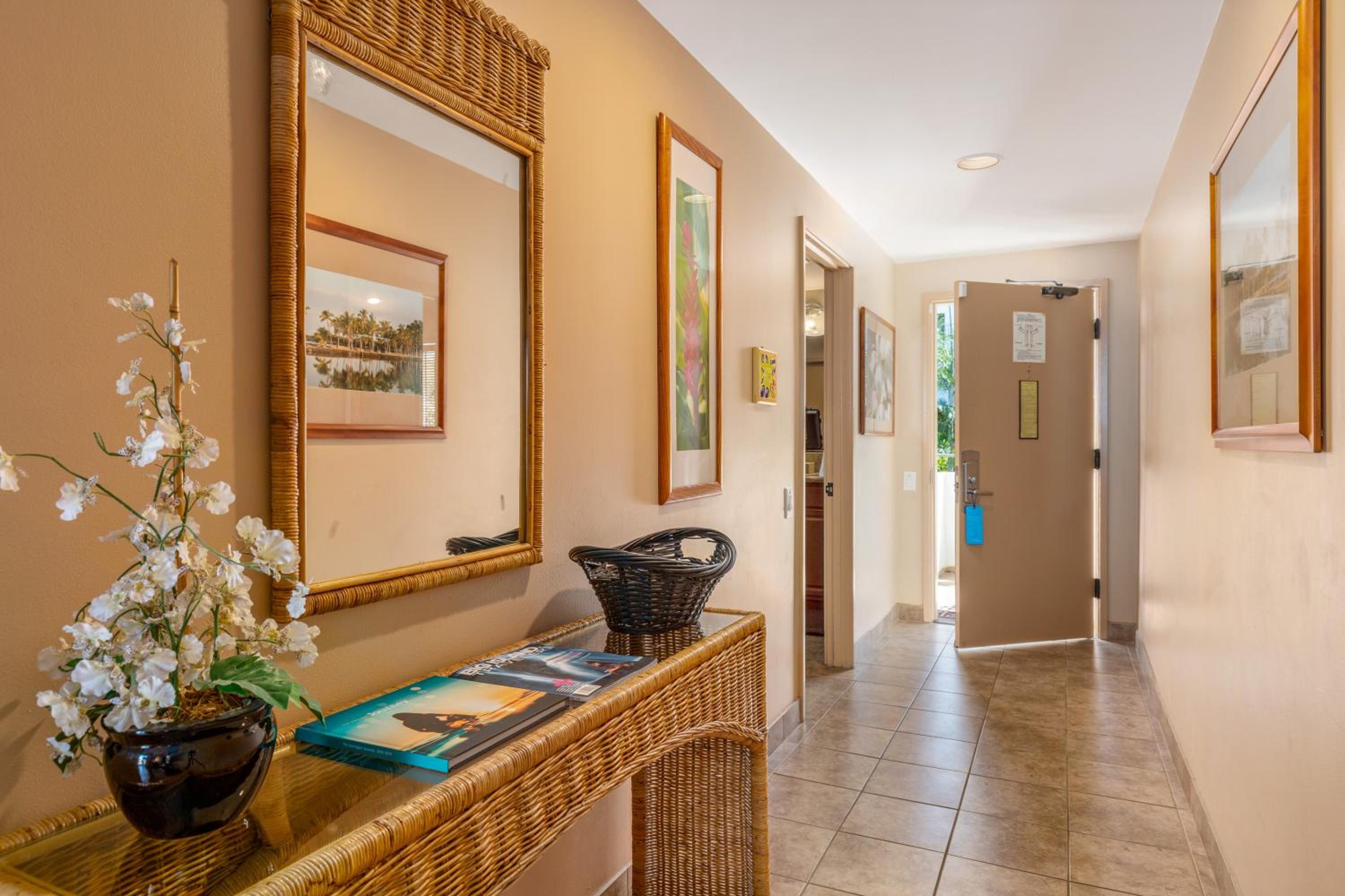 Unit 429 Partial Ocean View Studio