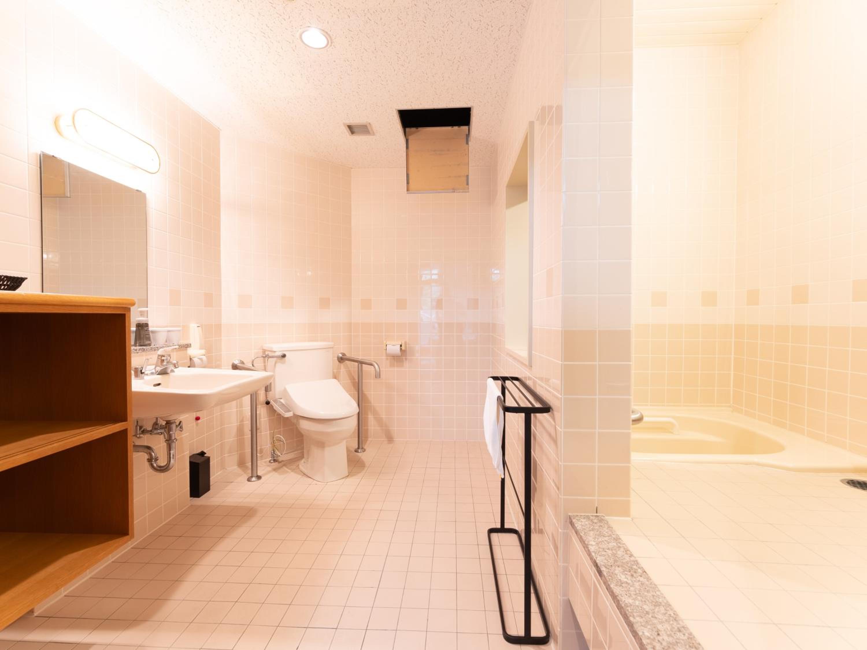 LiVEMAX Resort Upopoi Shiraoi Onsen, Photo 5