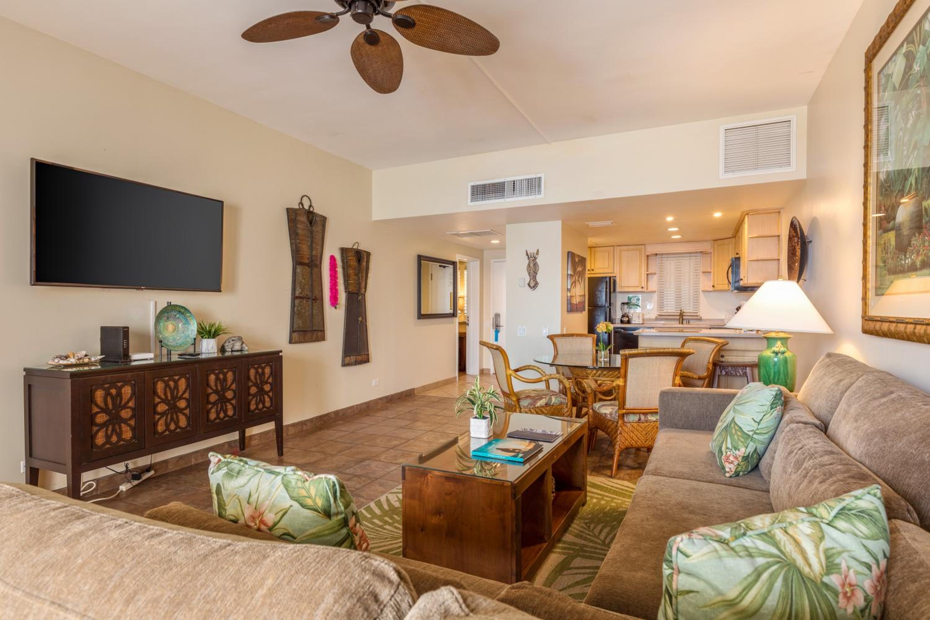 Unit #210 Oceanfront 2 Bedroom 2 Bath