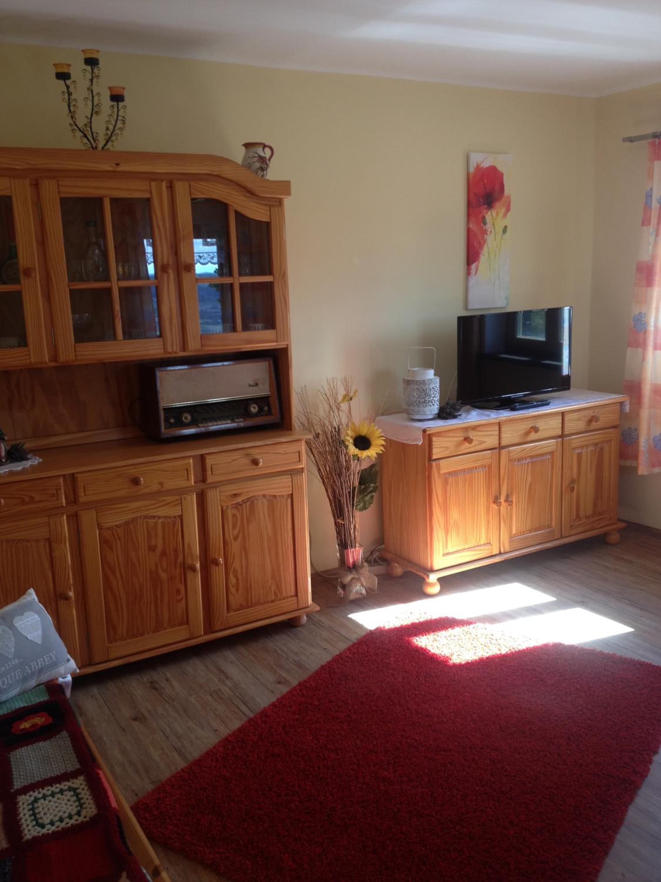 Two-Bedroom House photo 1