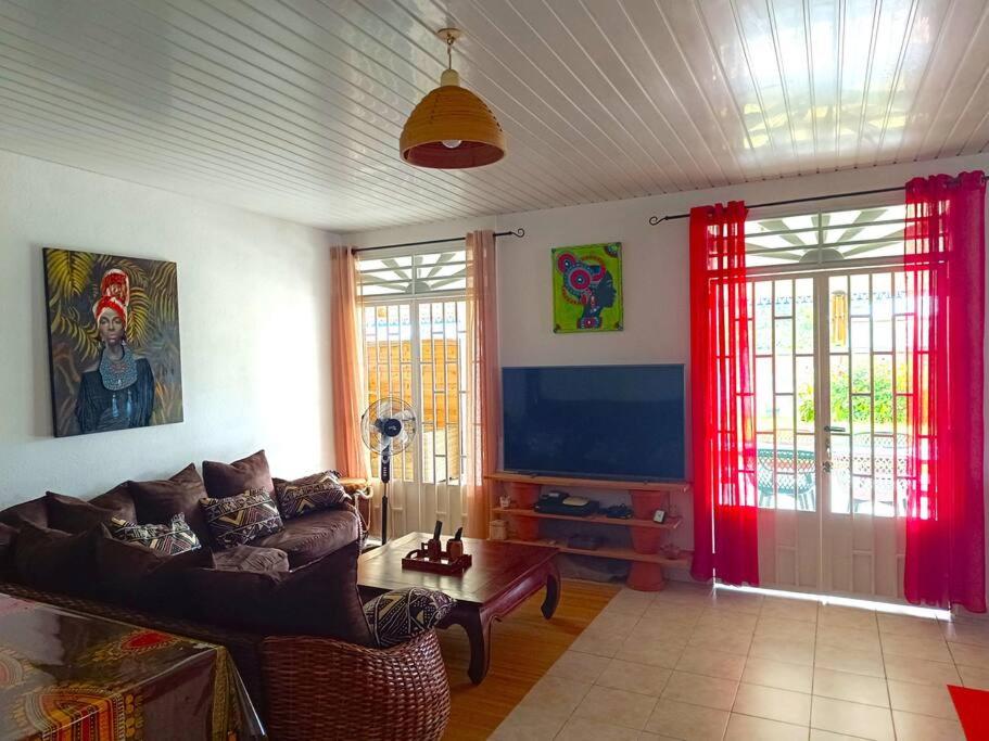 Villa With Private Pool photo 1