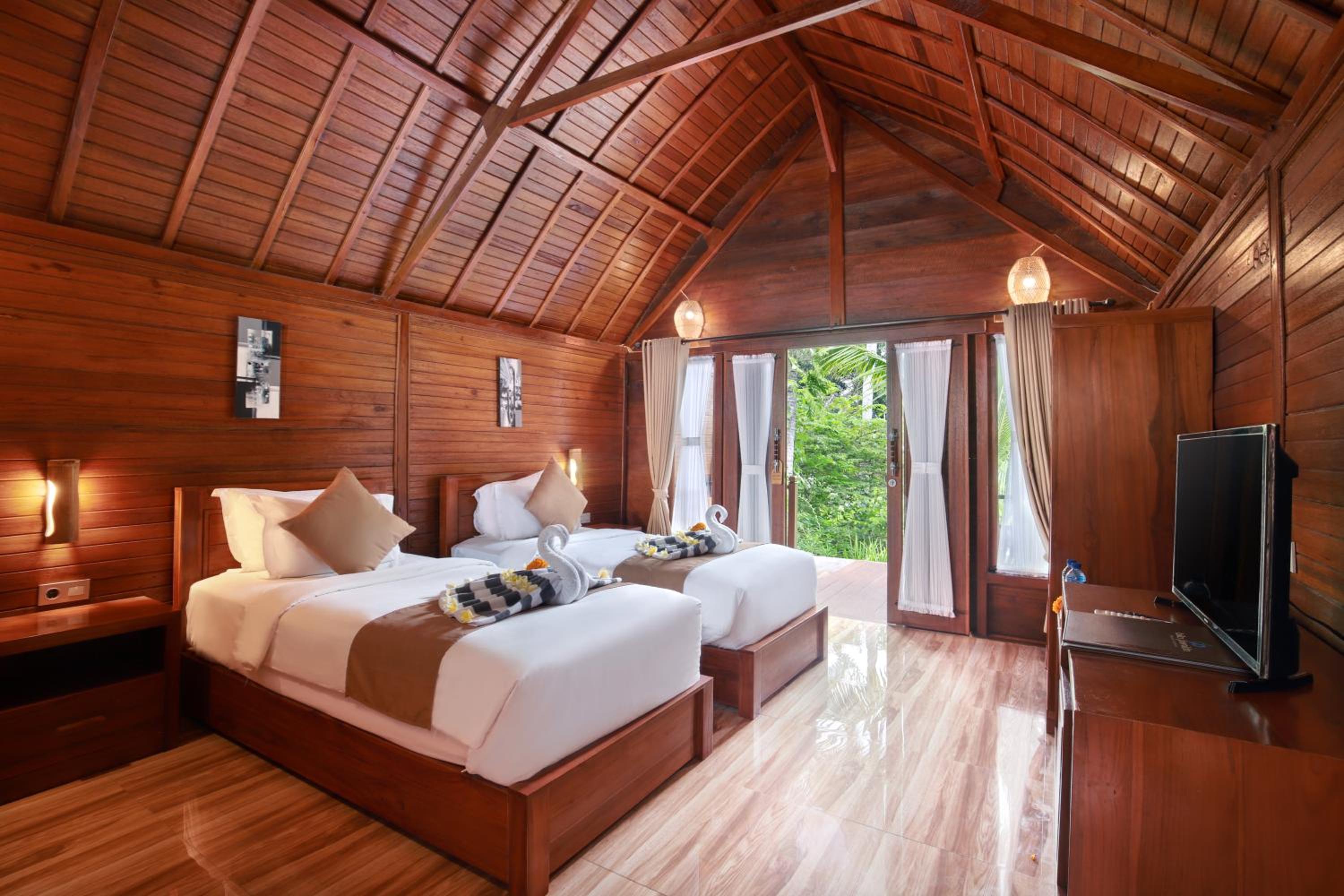 Deluxe Double or Twin Room - Photo 7