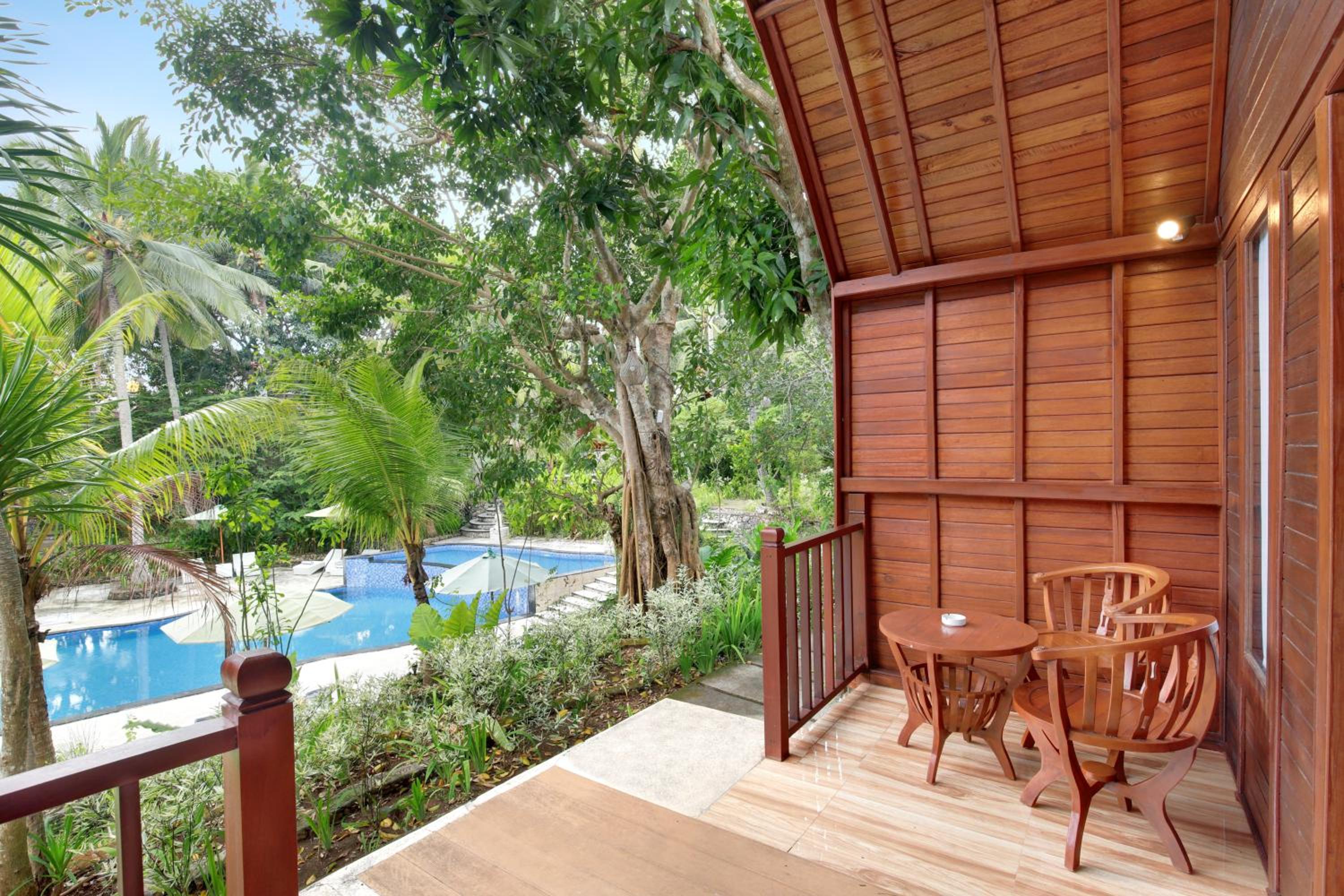Deluxe Double or Twin Room - Photo 6