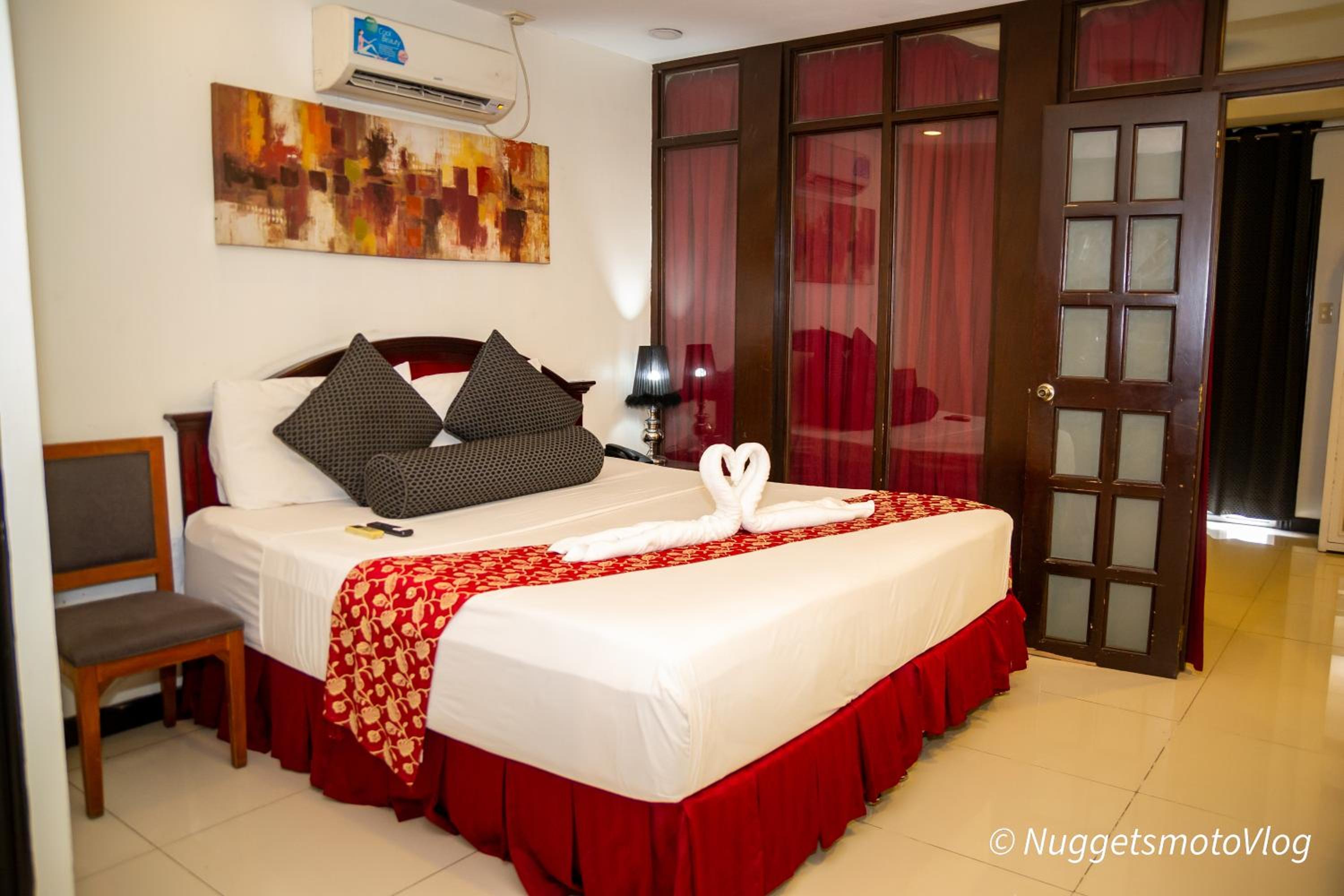Deluxe Room photo 3