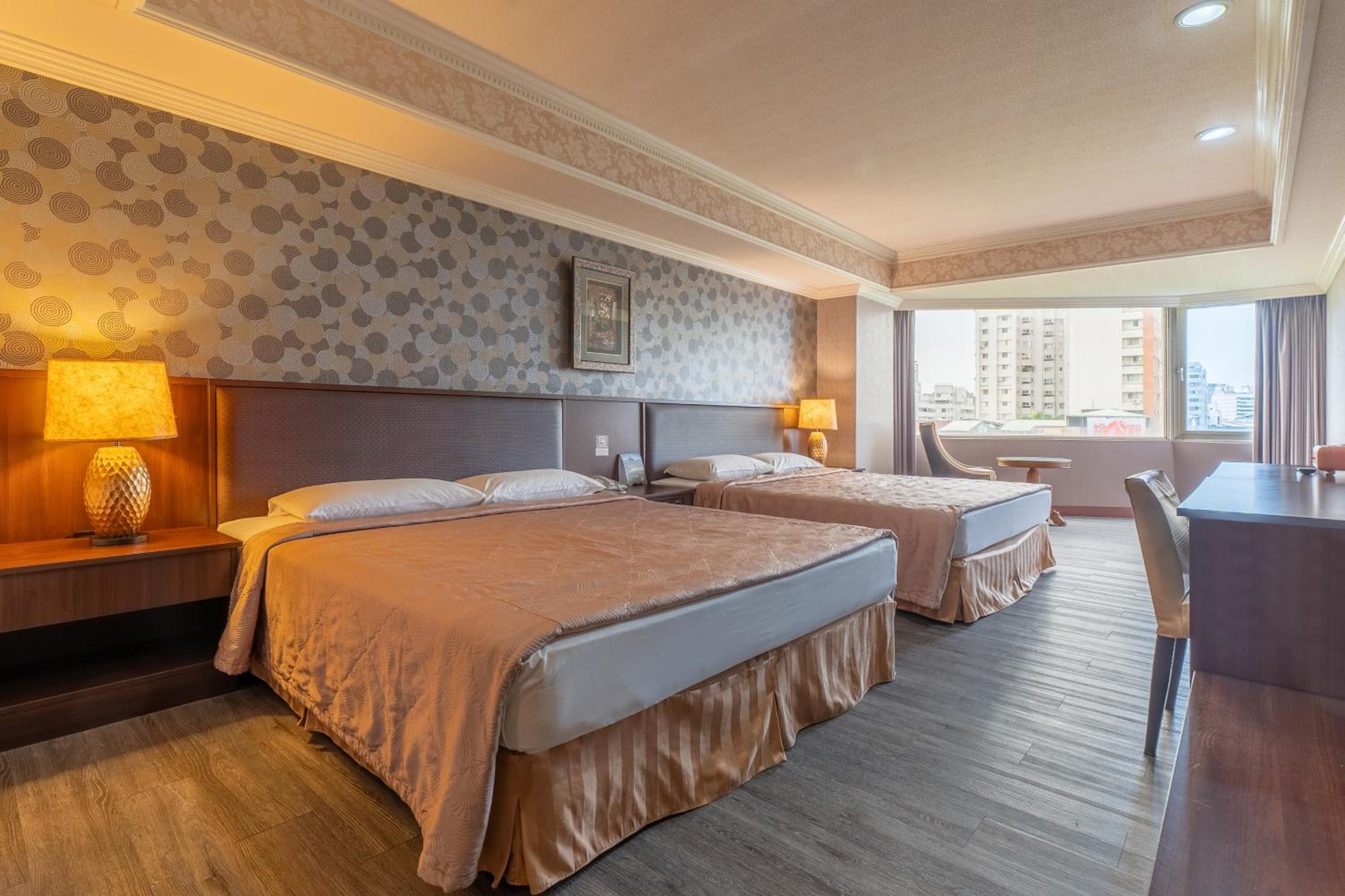Superior Quadruple Room - Photo 3