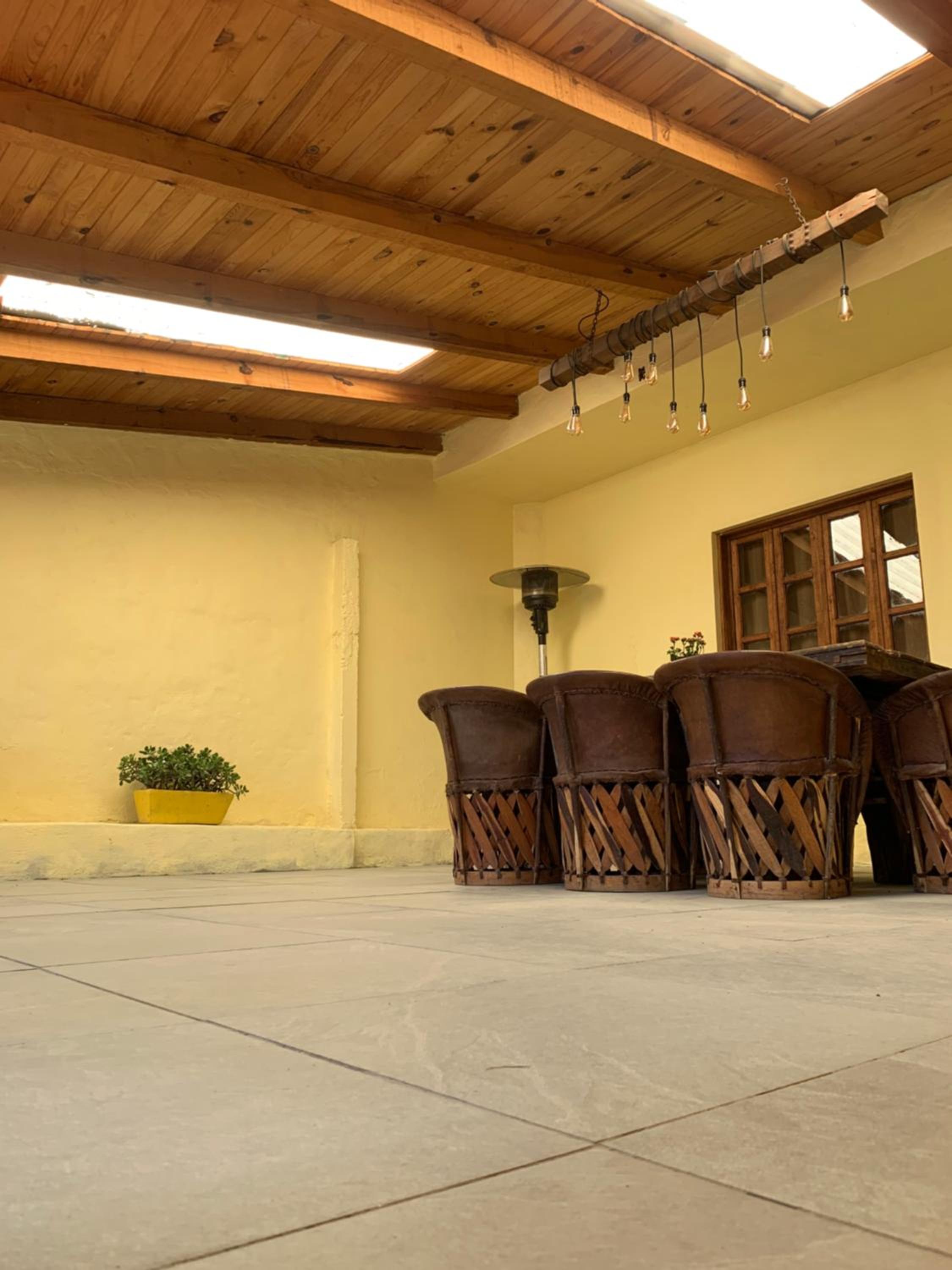 Chalet photo 3