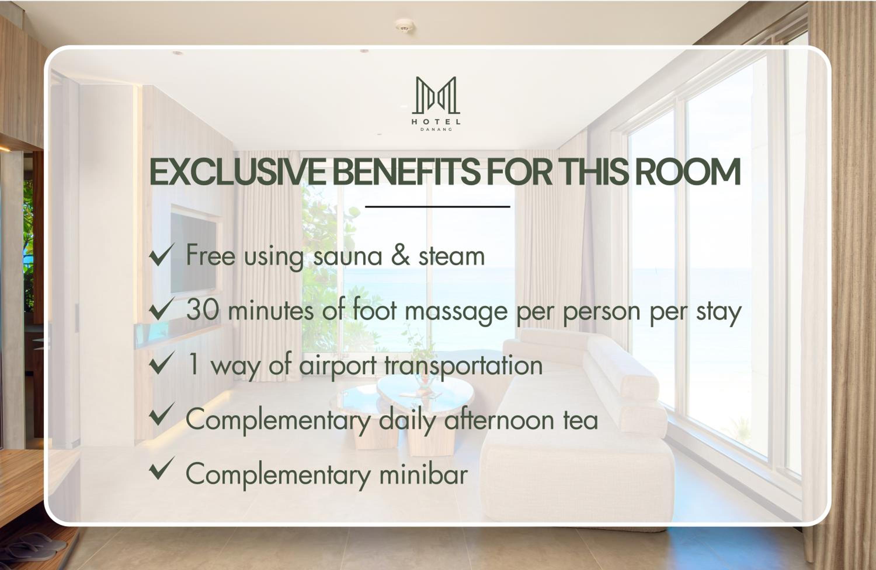  Special Offer - Two Bedroom Apartment Oceanfront - Photo 1