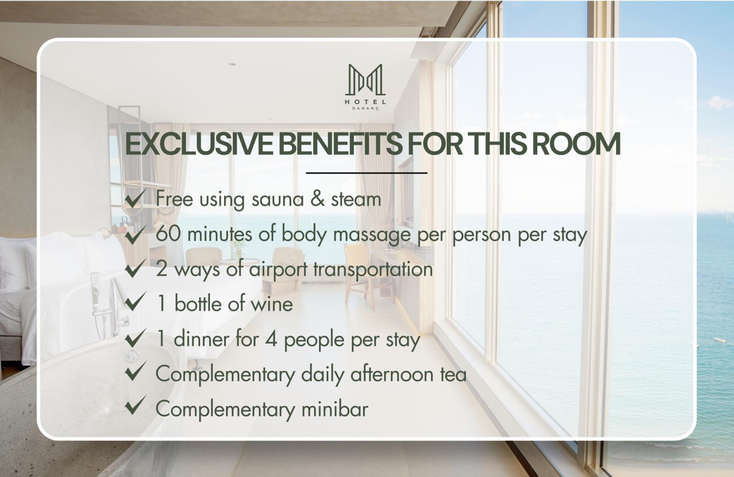 Special Offer - Panorama Executive Suite - Photo 1