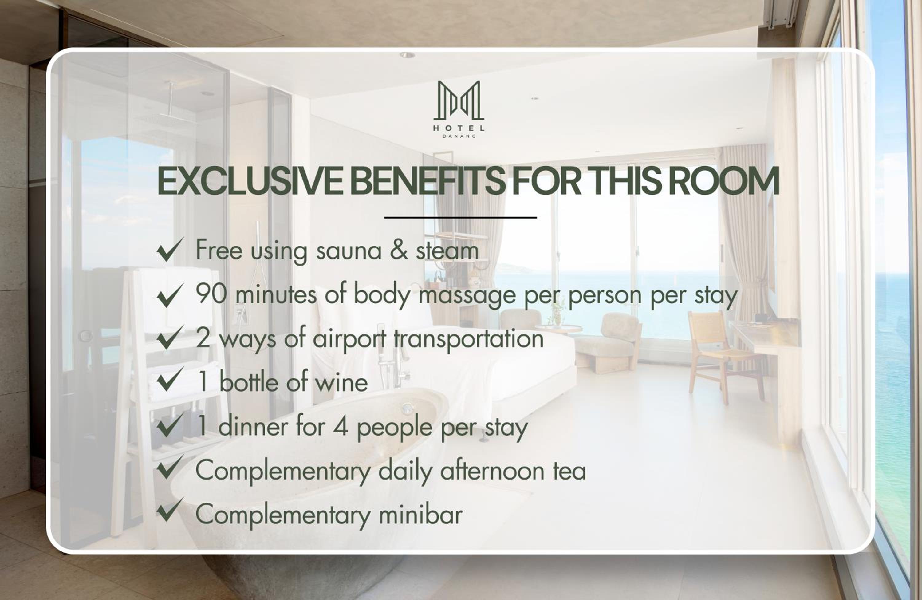 Special Offer - Signature Suite - Photo 9