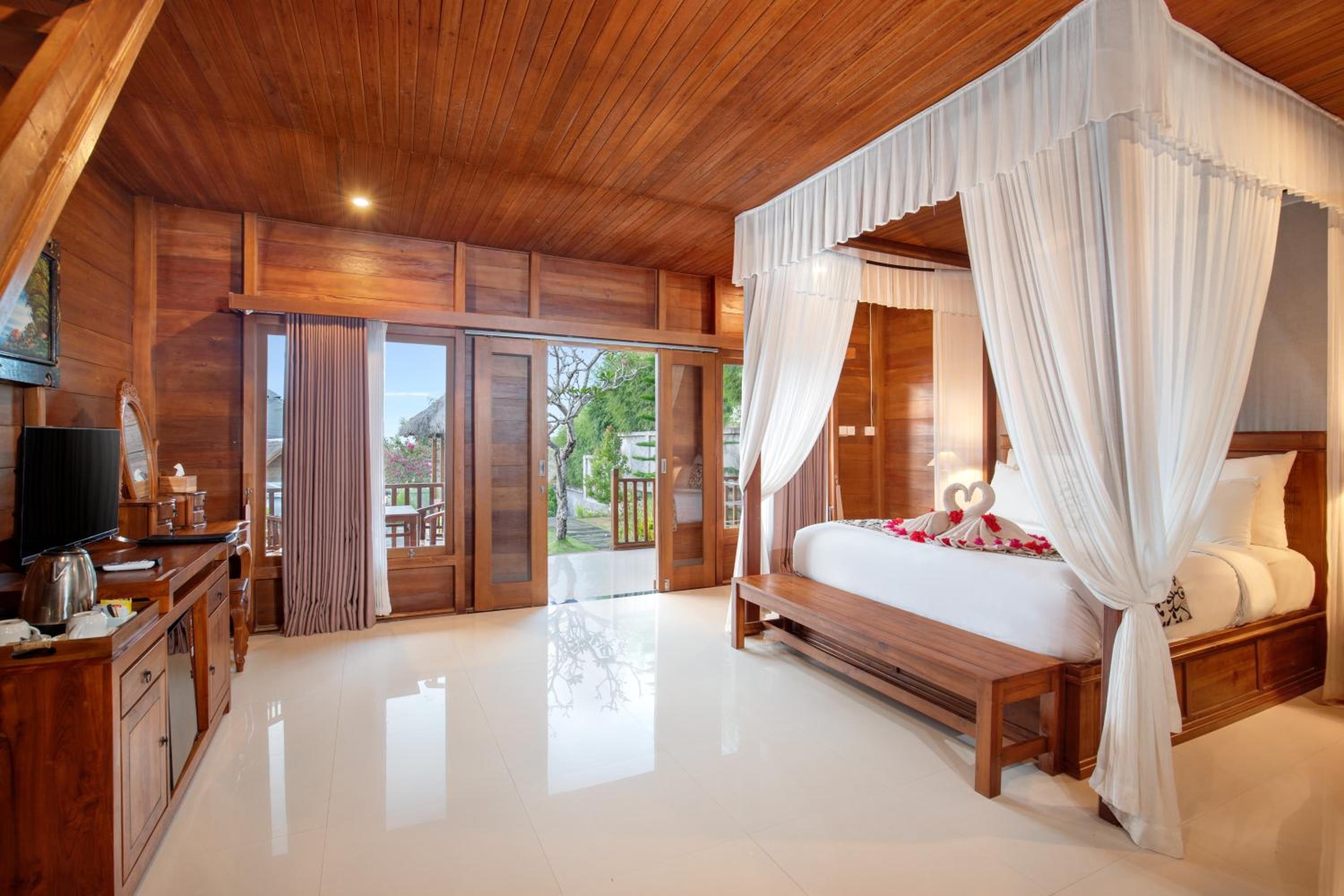 One-Bedroom Private Pool Villa - Photo 1