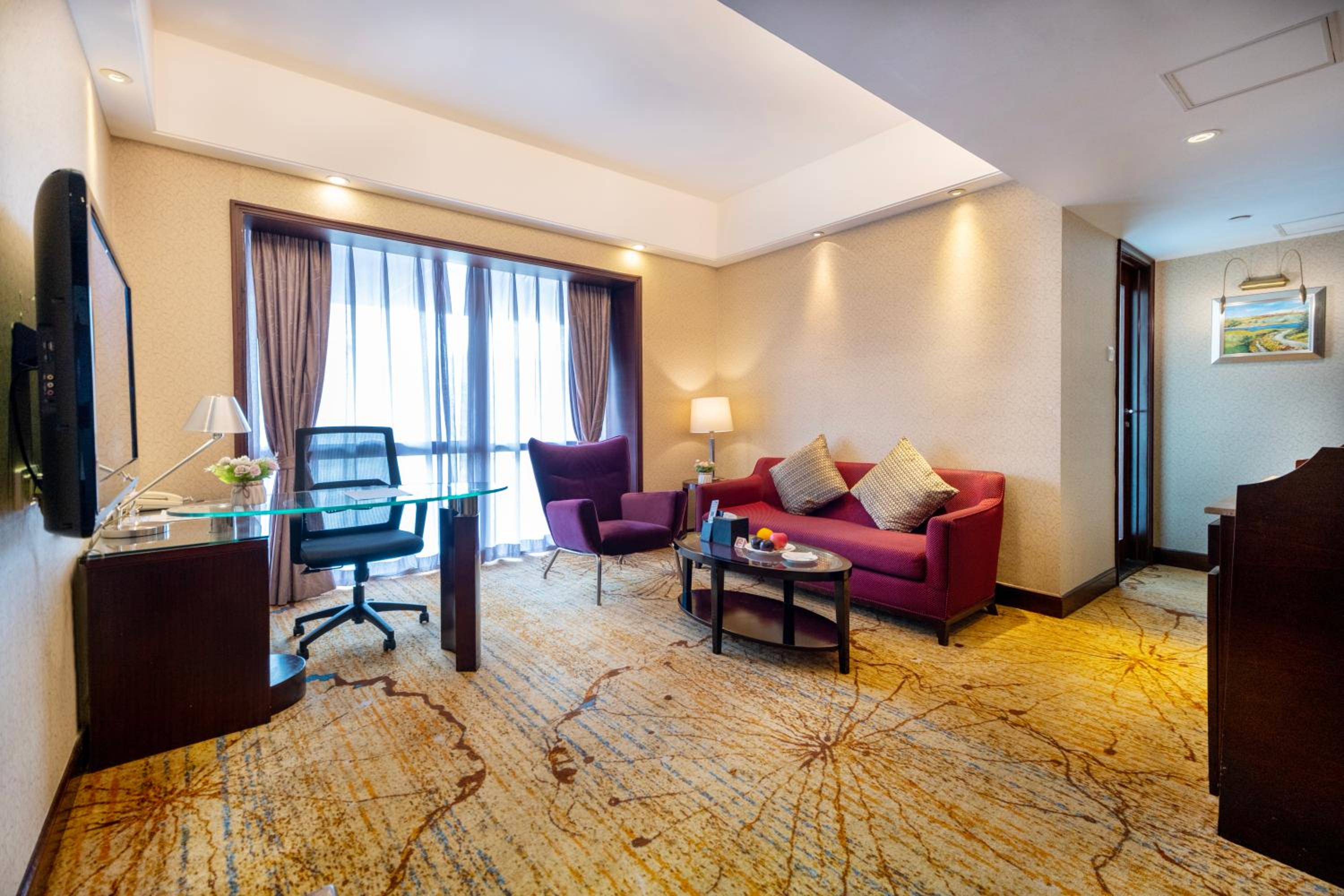 Executive Suite