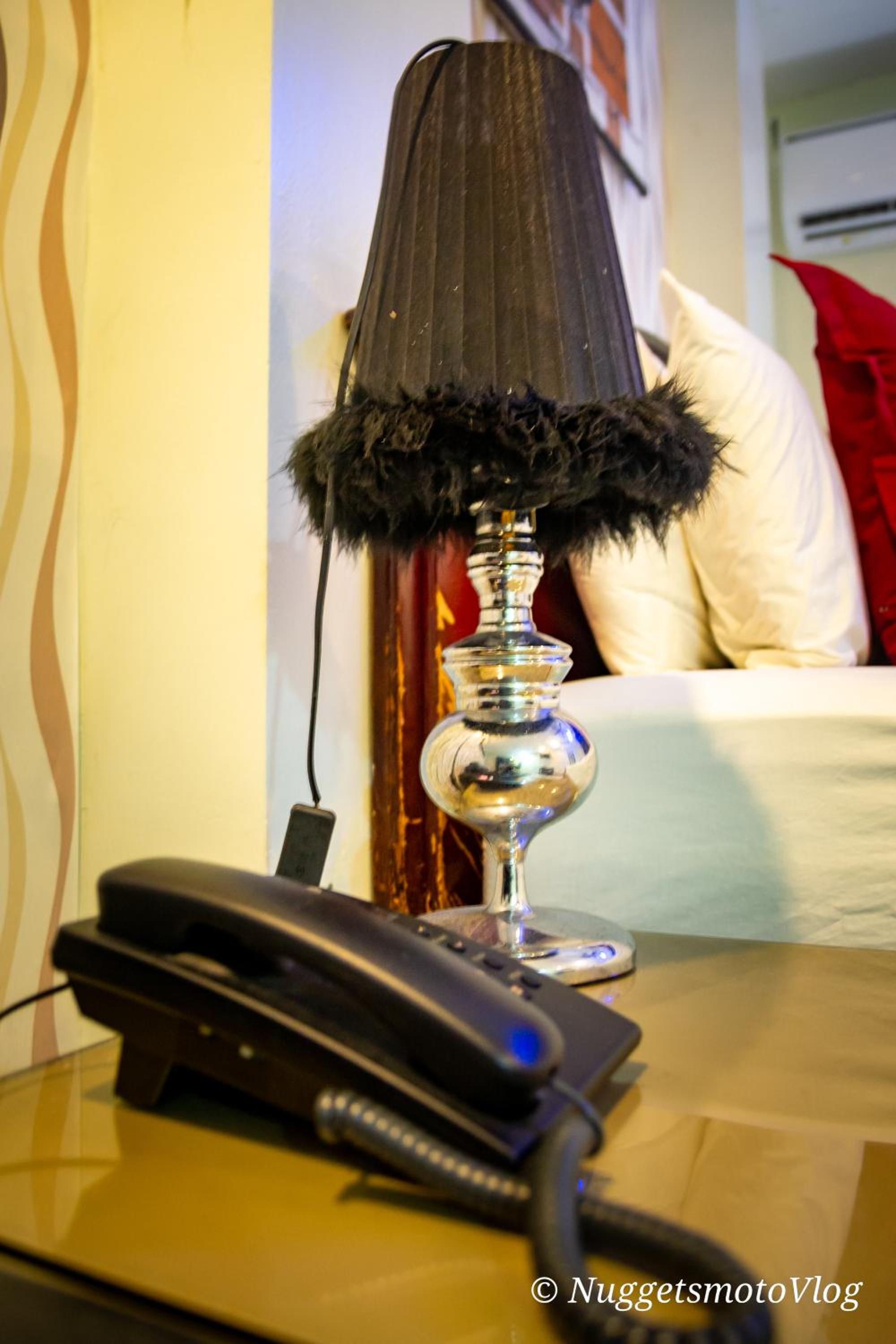 Deluxe Room photo 3