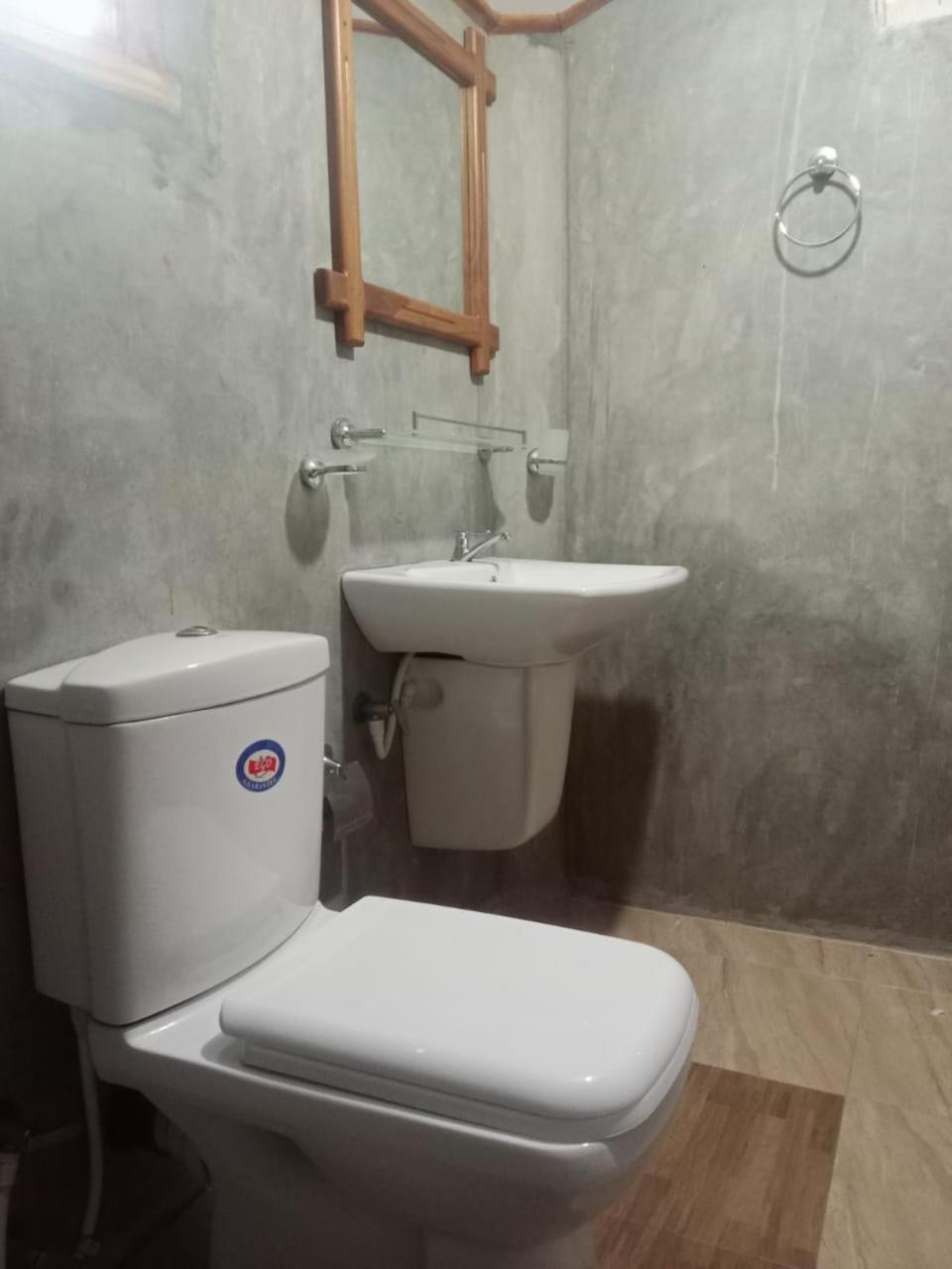 Triple Room with Balcony photo 3