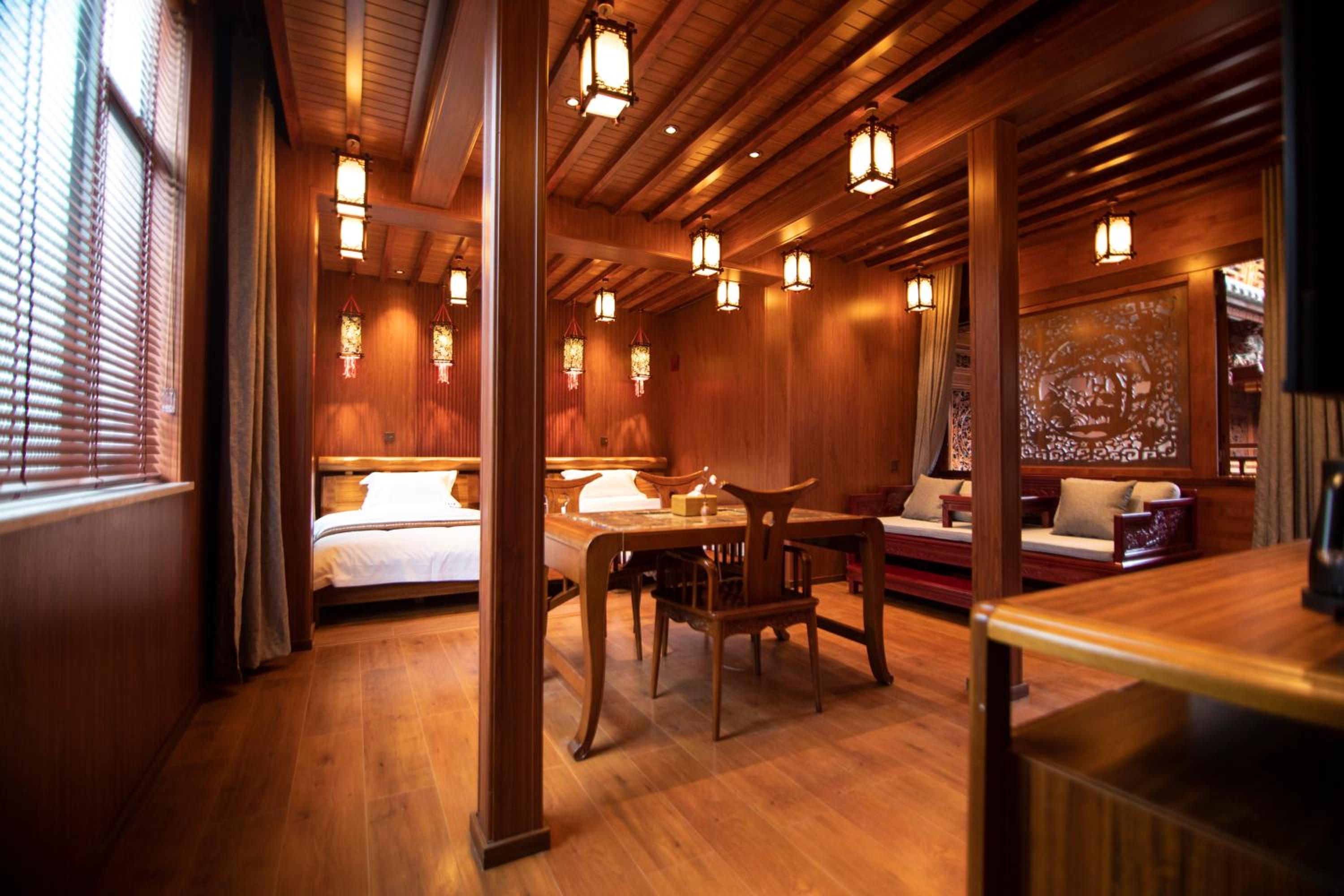 Standard Double Suite photo 3