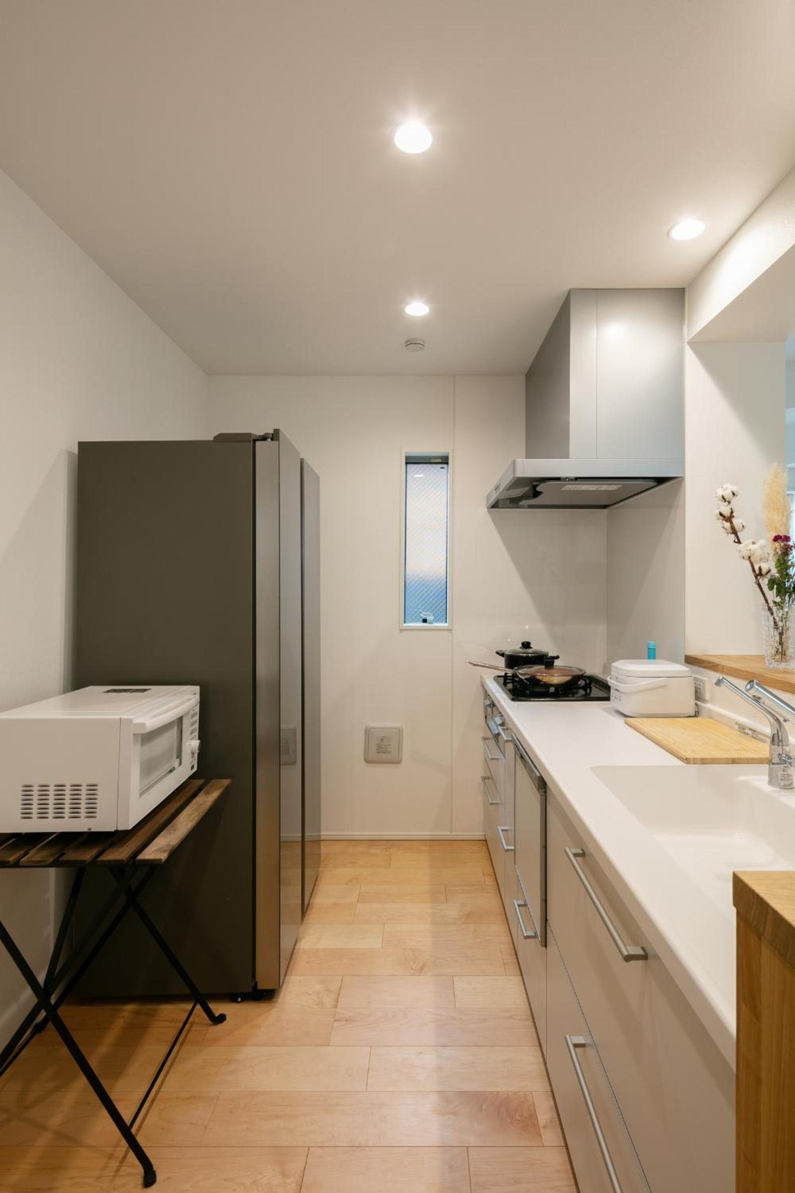 One-Bedroom Apartment photo 2