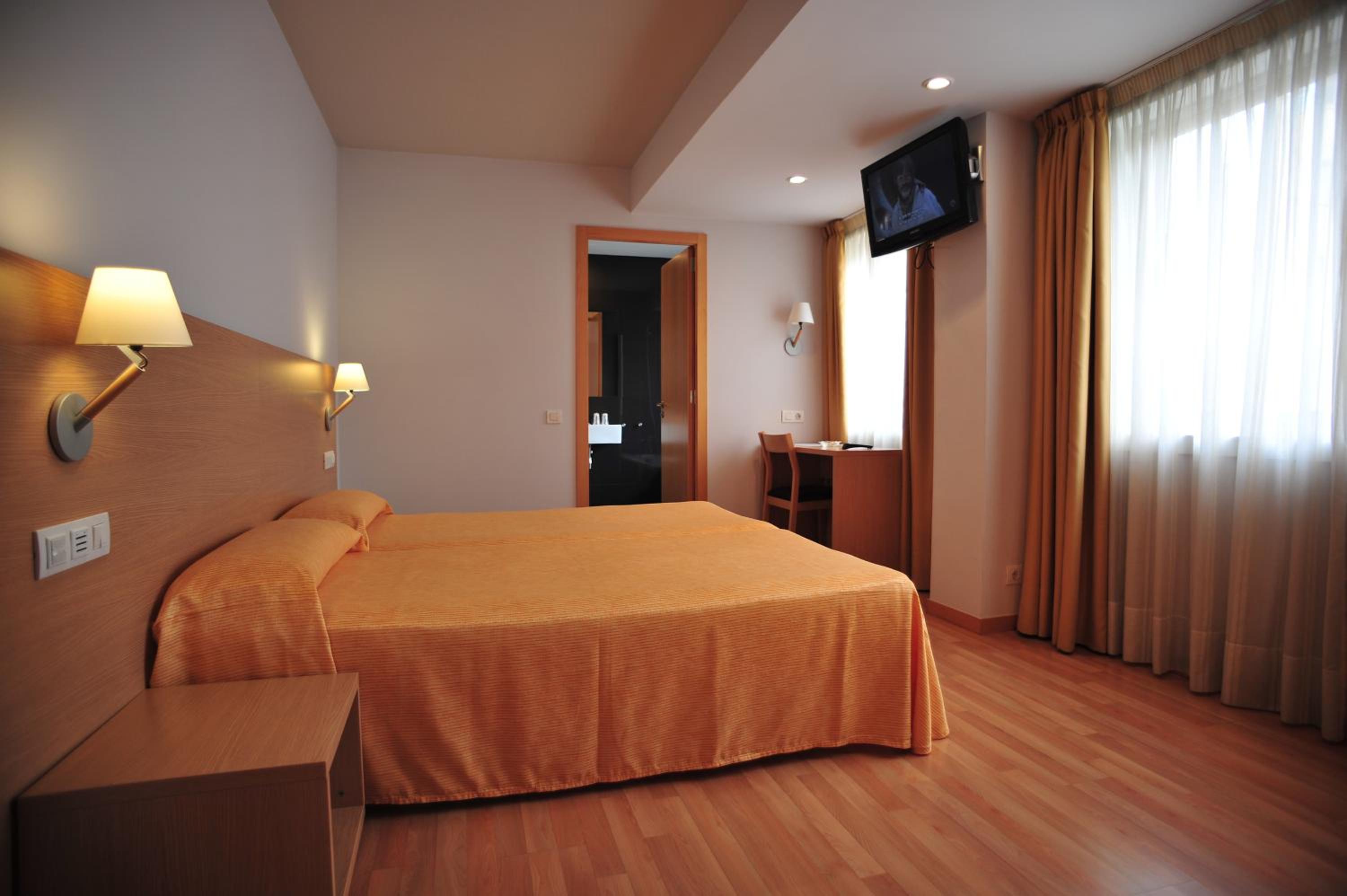 Twin Room photo 2