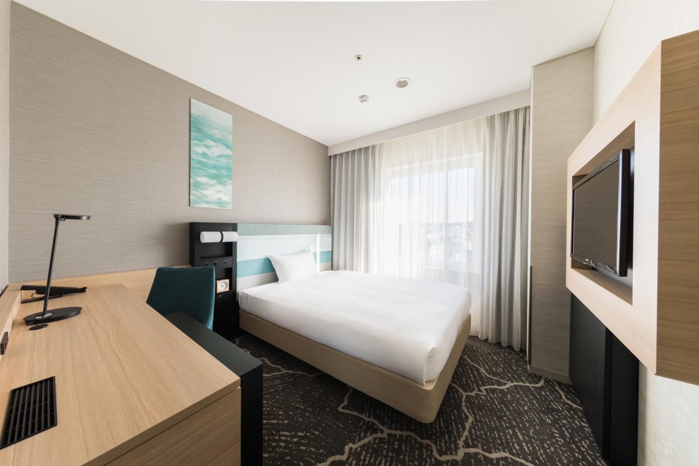 Single room A for 1 adult - Non-Smoking