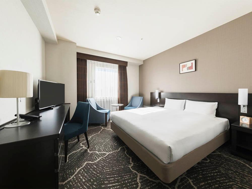 Double Room B - Non-Smoking