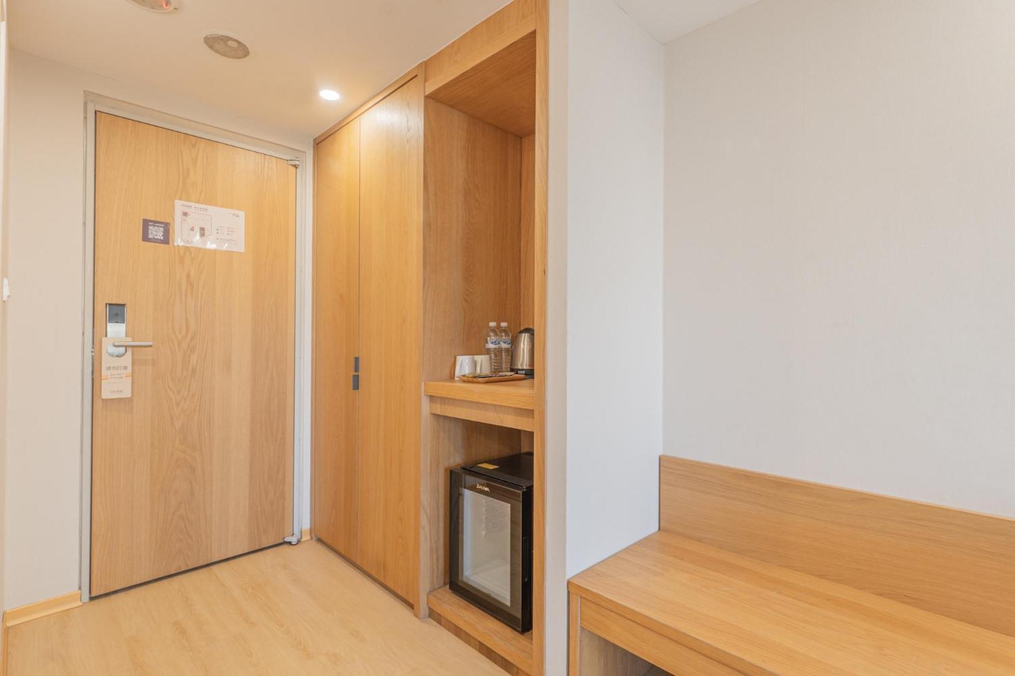 Deluxe Double Room - Photo 6