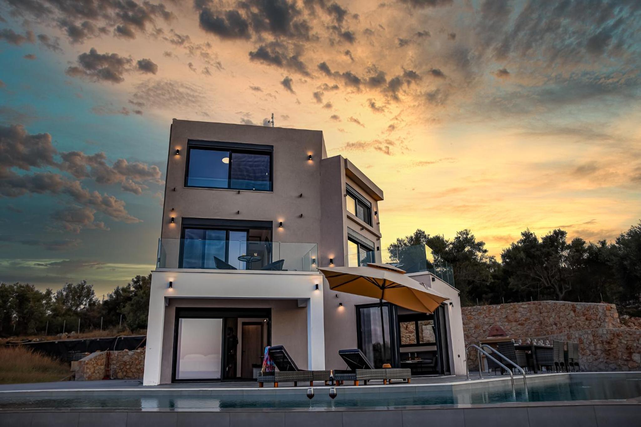 Superior Villa photo 3