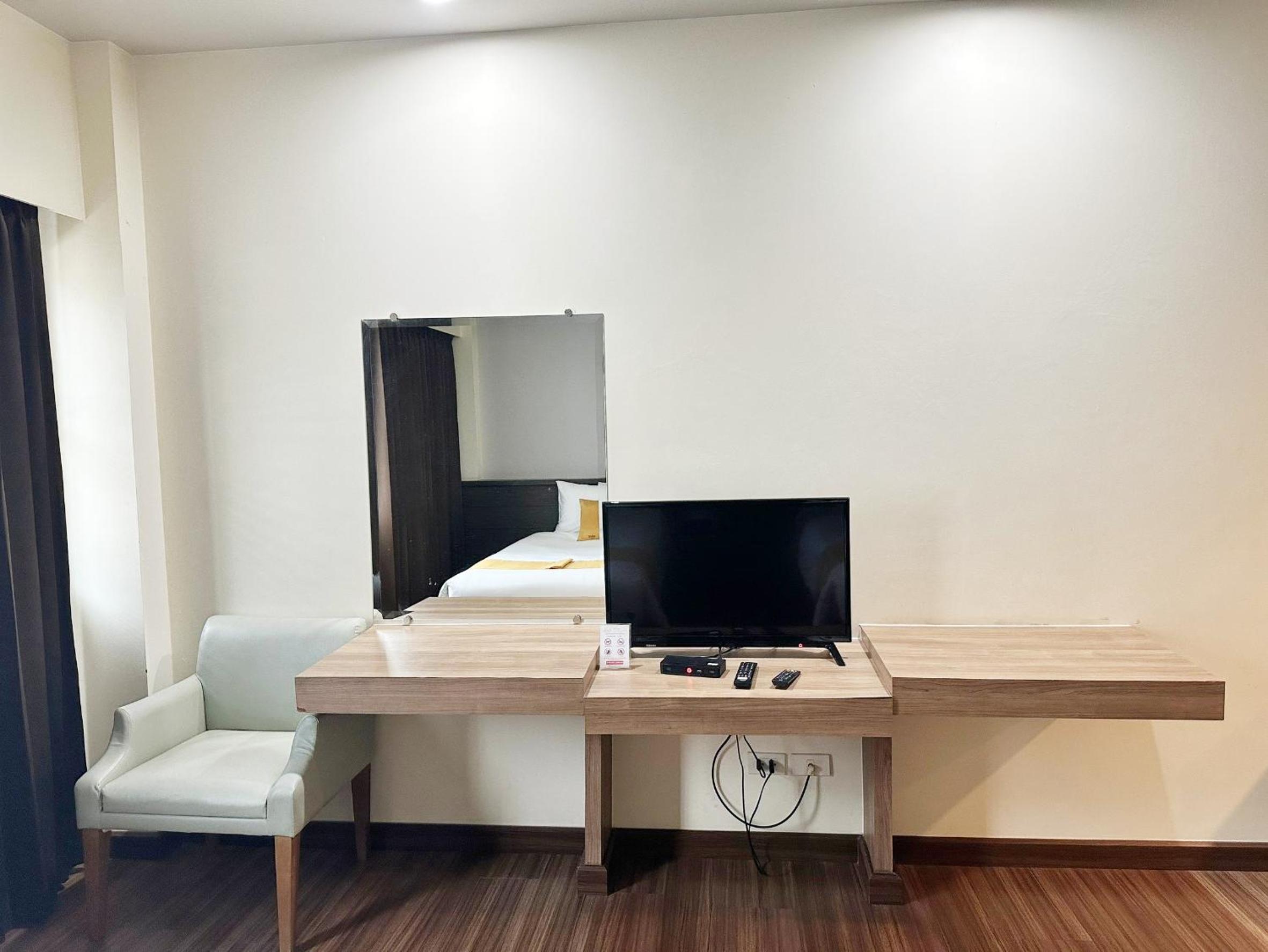 Superior Twin Room photo 2