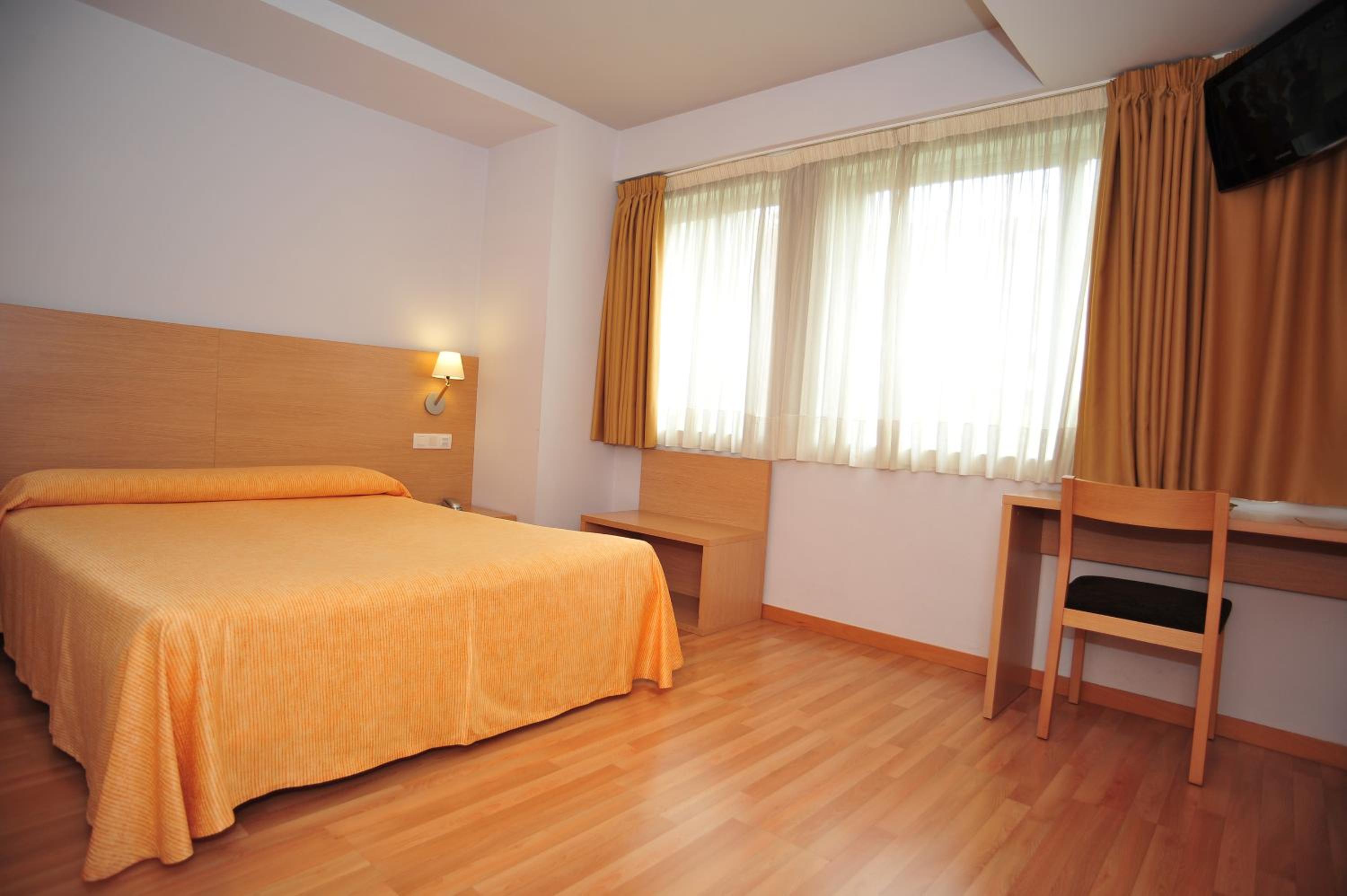Habitación Queen