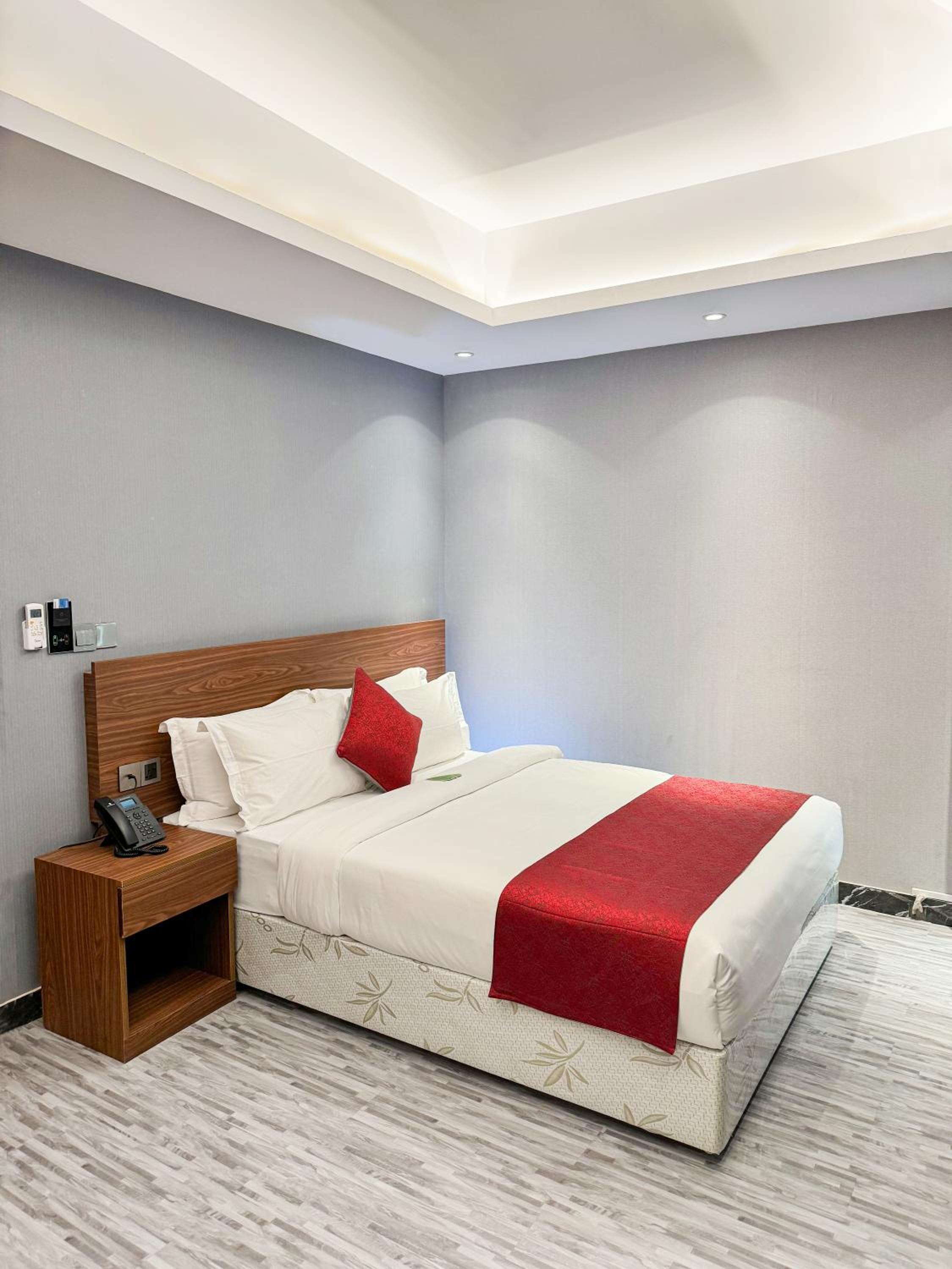 Deluxe Room photo 1