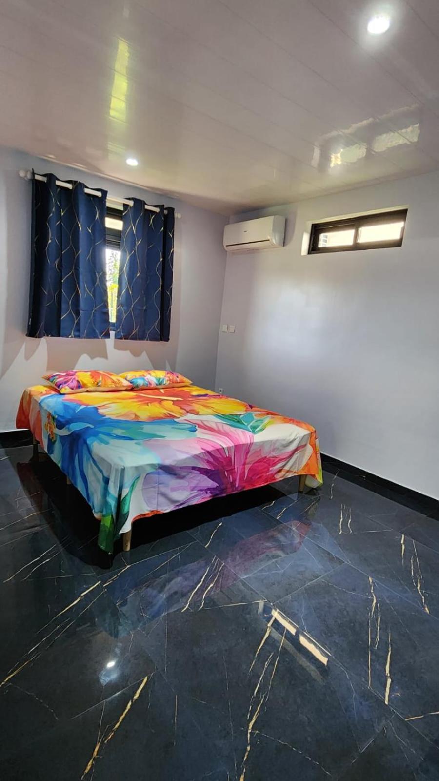 Two-Bedroom Villa photo 1