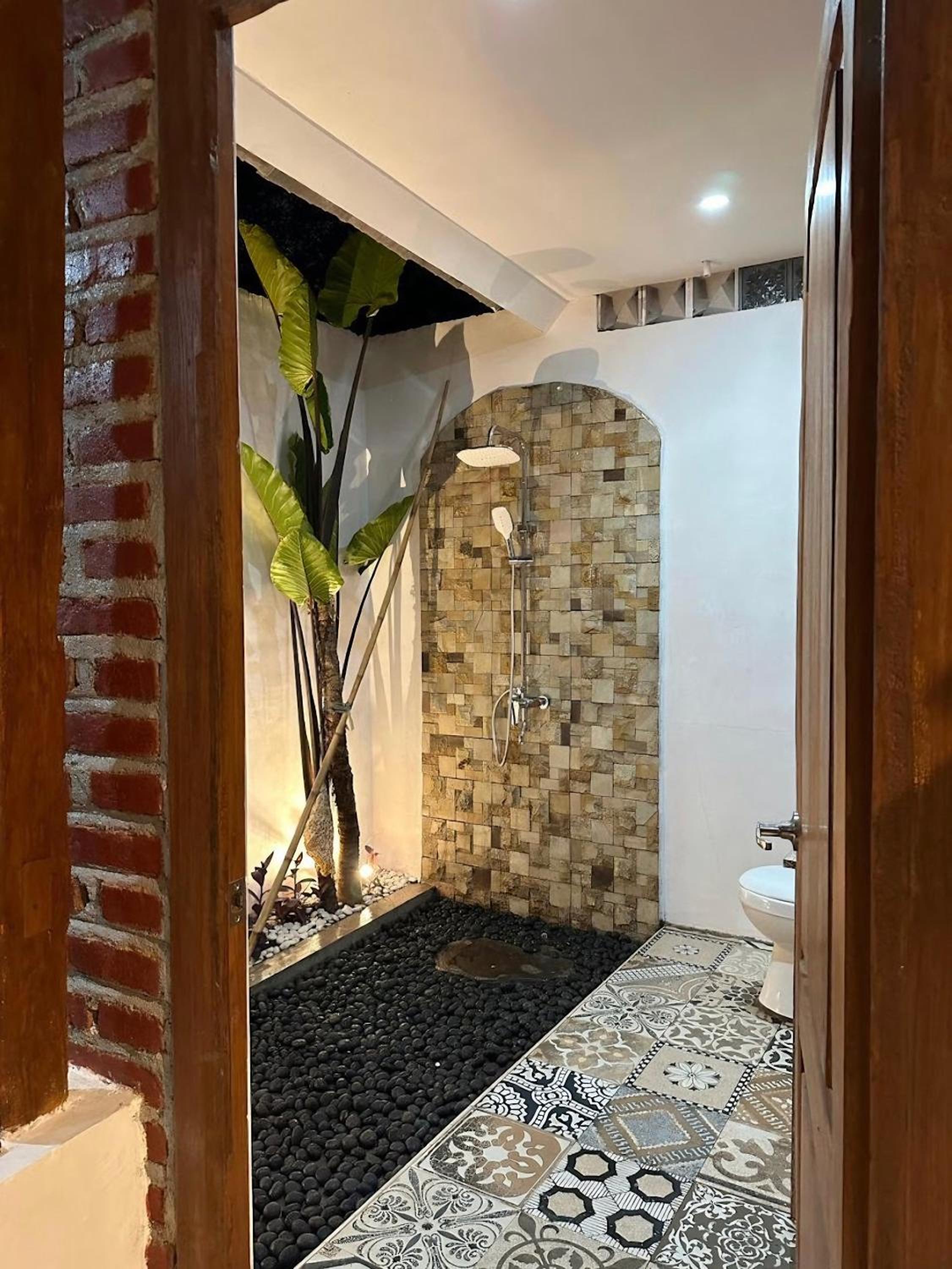 Two-Bedroom Villa photo 2