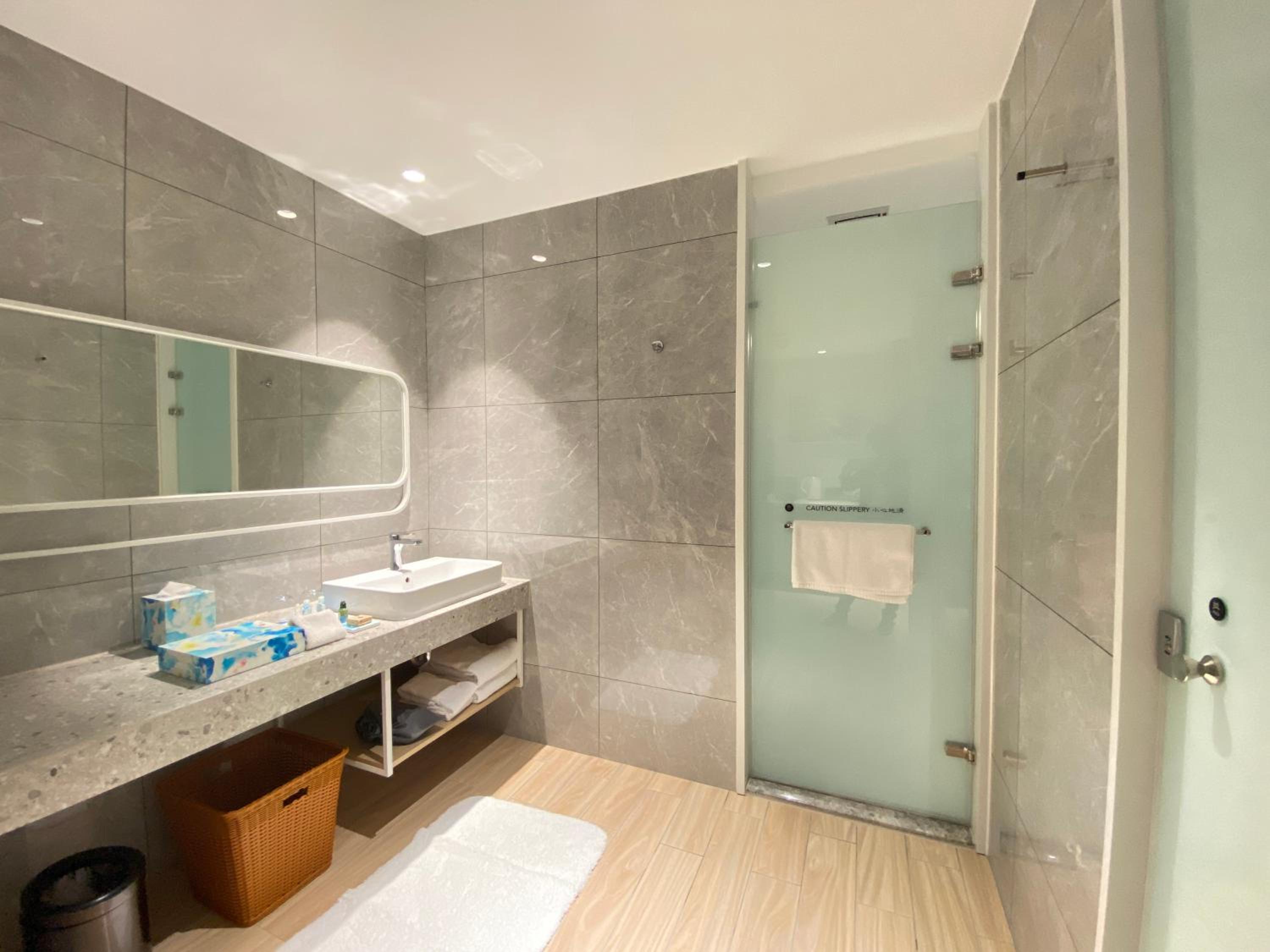 Executive Double or Twin Room with Mountain View - Photo 3