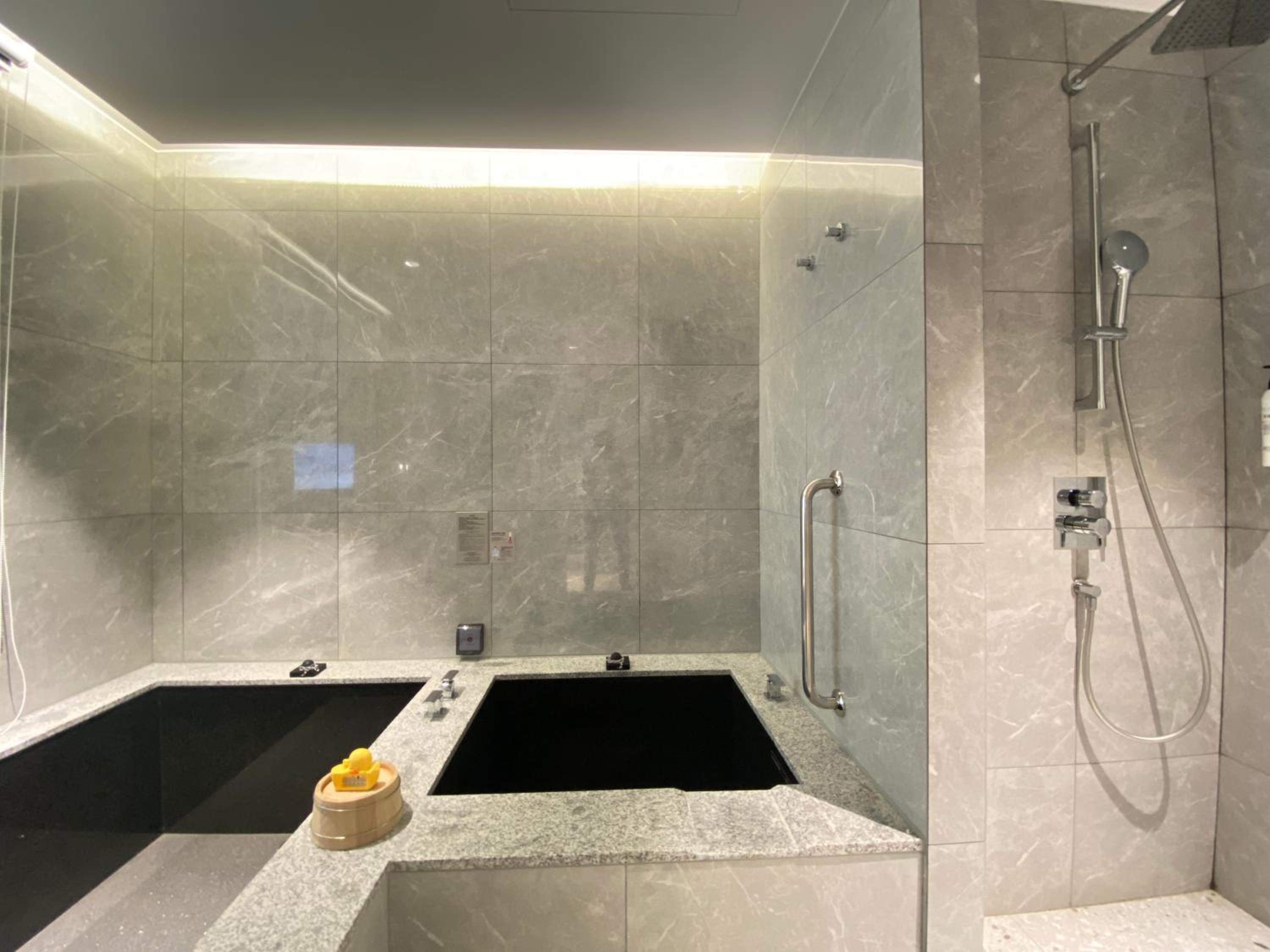 Executive Double or Twin Room with Mountain View - Photo 4