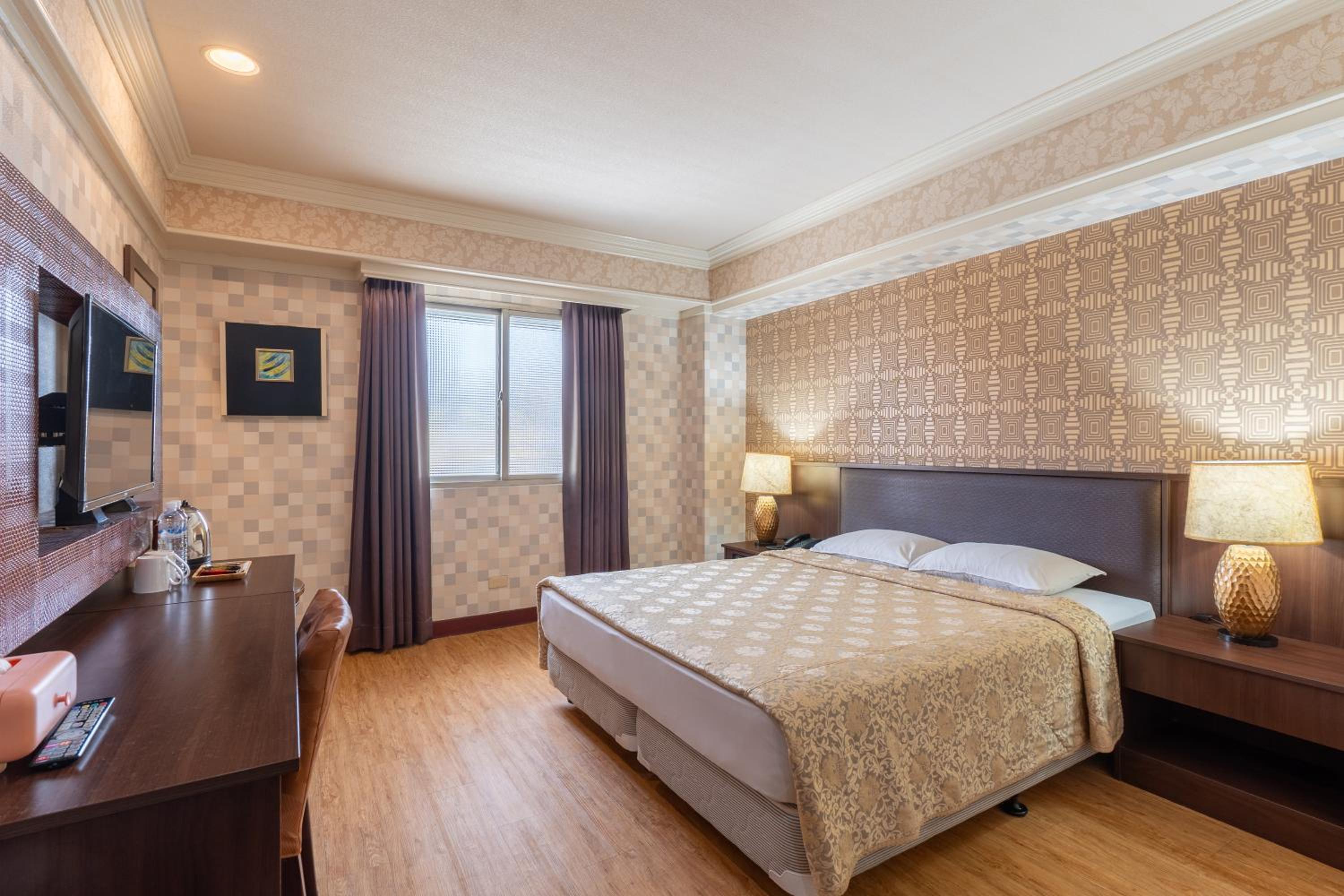 Standard Double Room - Photo 1