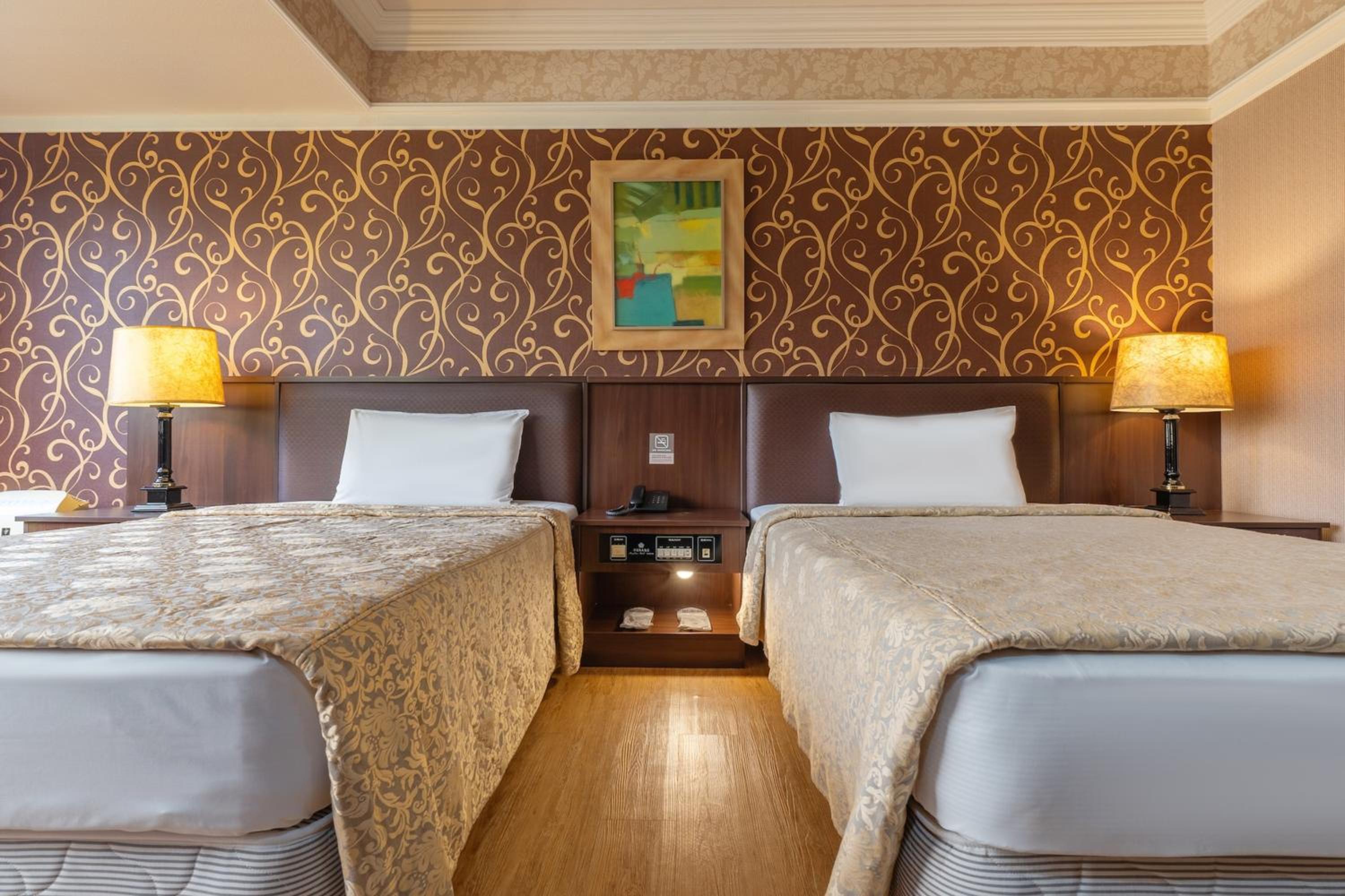 Superior Twin Room - Photo 3